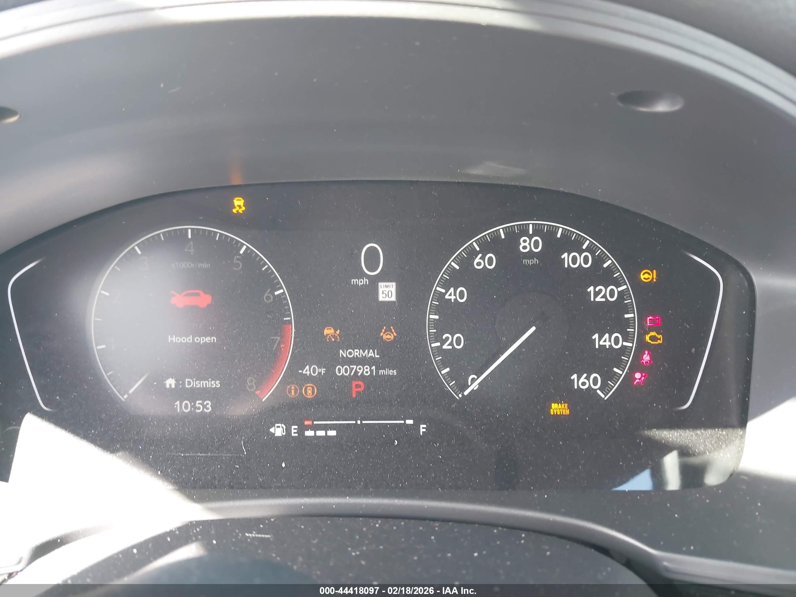 2025 Honda Civic Sedan Sport Tan vin: 19XFL2H88SE011085