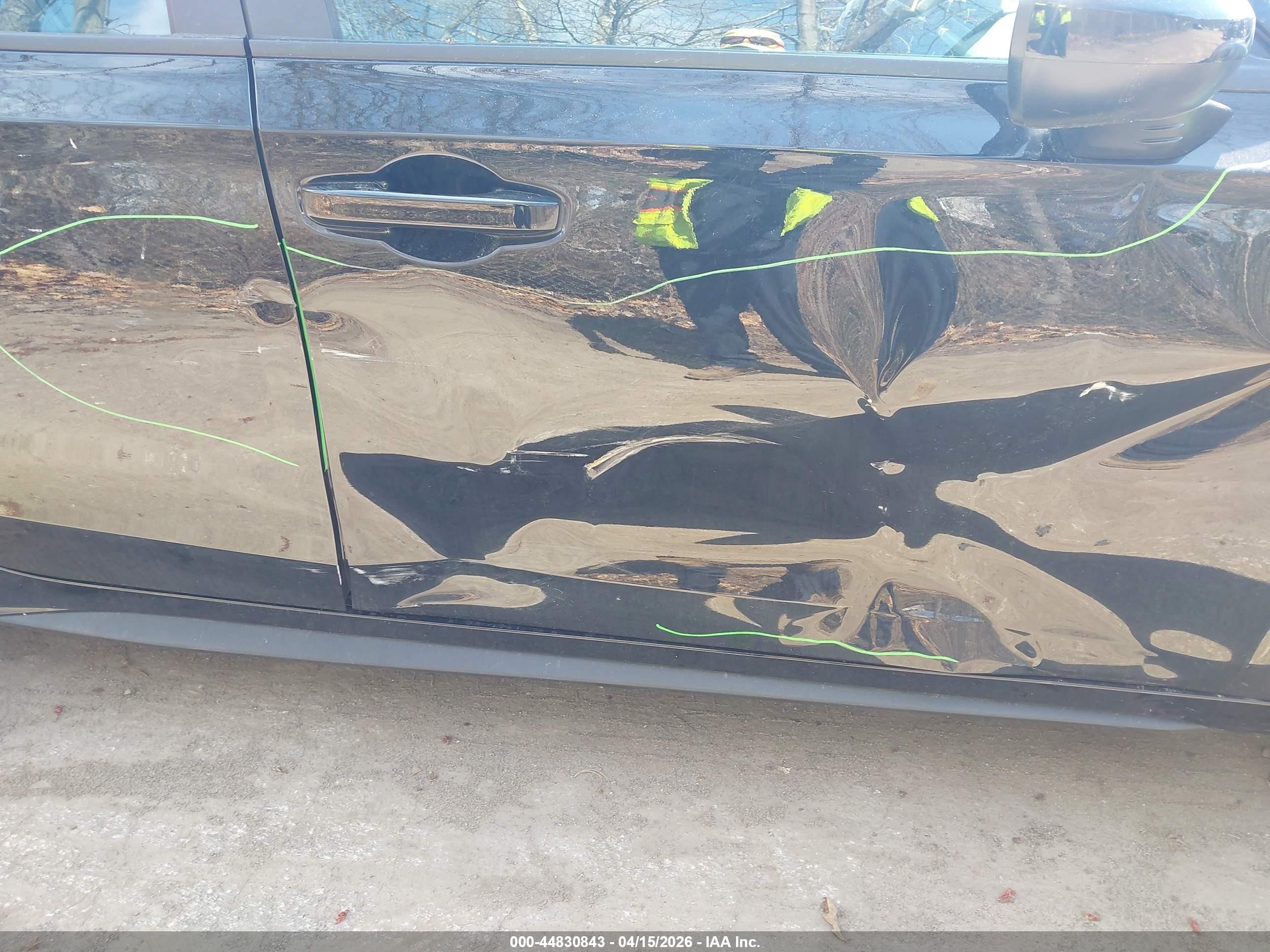 2025 Honda Civic Sedan Sport Black vin: 19XFL2H89SE033239