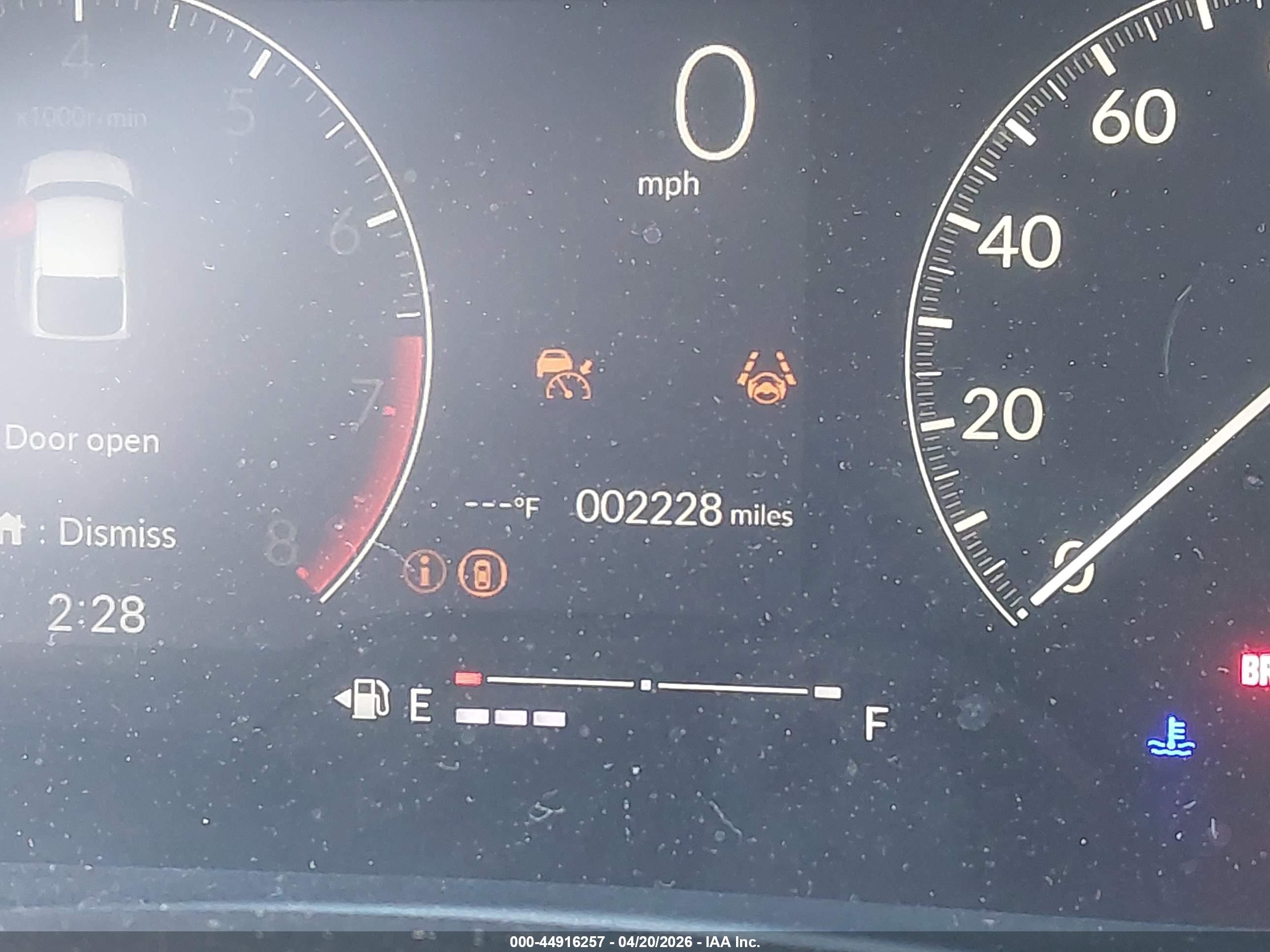 2026 Honda Civic Sport Серый vin: 19XFL2H89TE003479