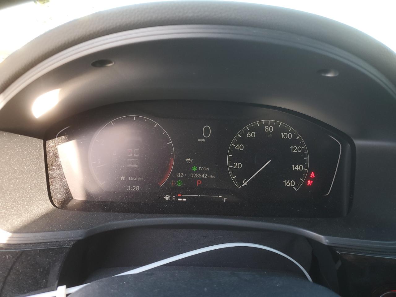 2023 Honda Civic Sport Blue vin: 19XFL2H8XPE014562