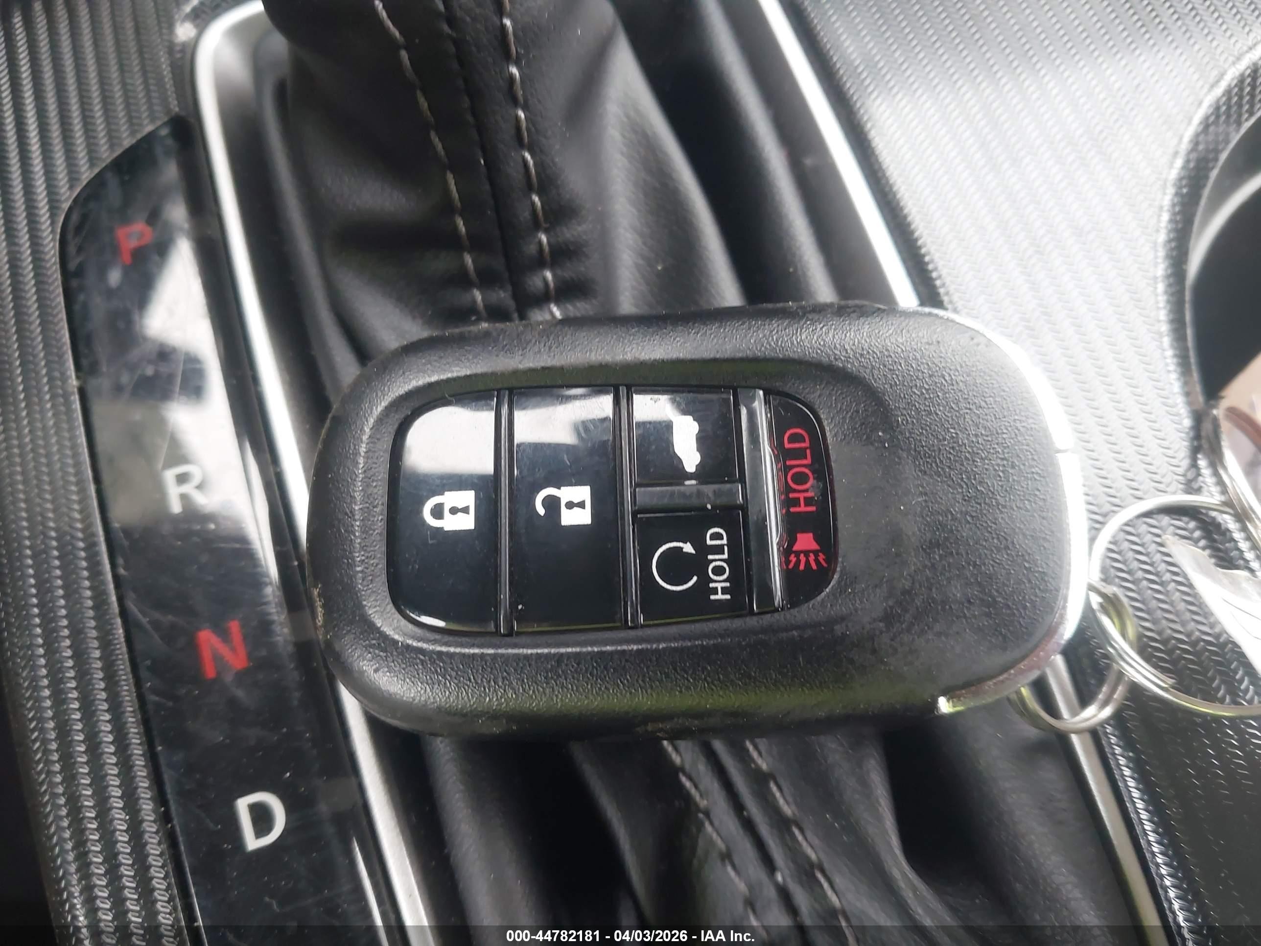 2025 Honda Civic Sedan Sport Серый vin: 19XFL2H8XSE032116