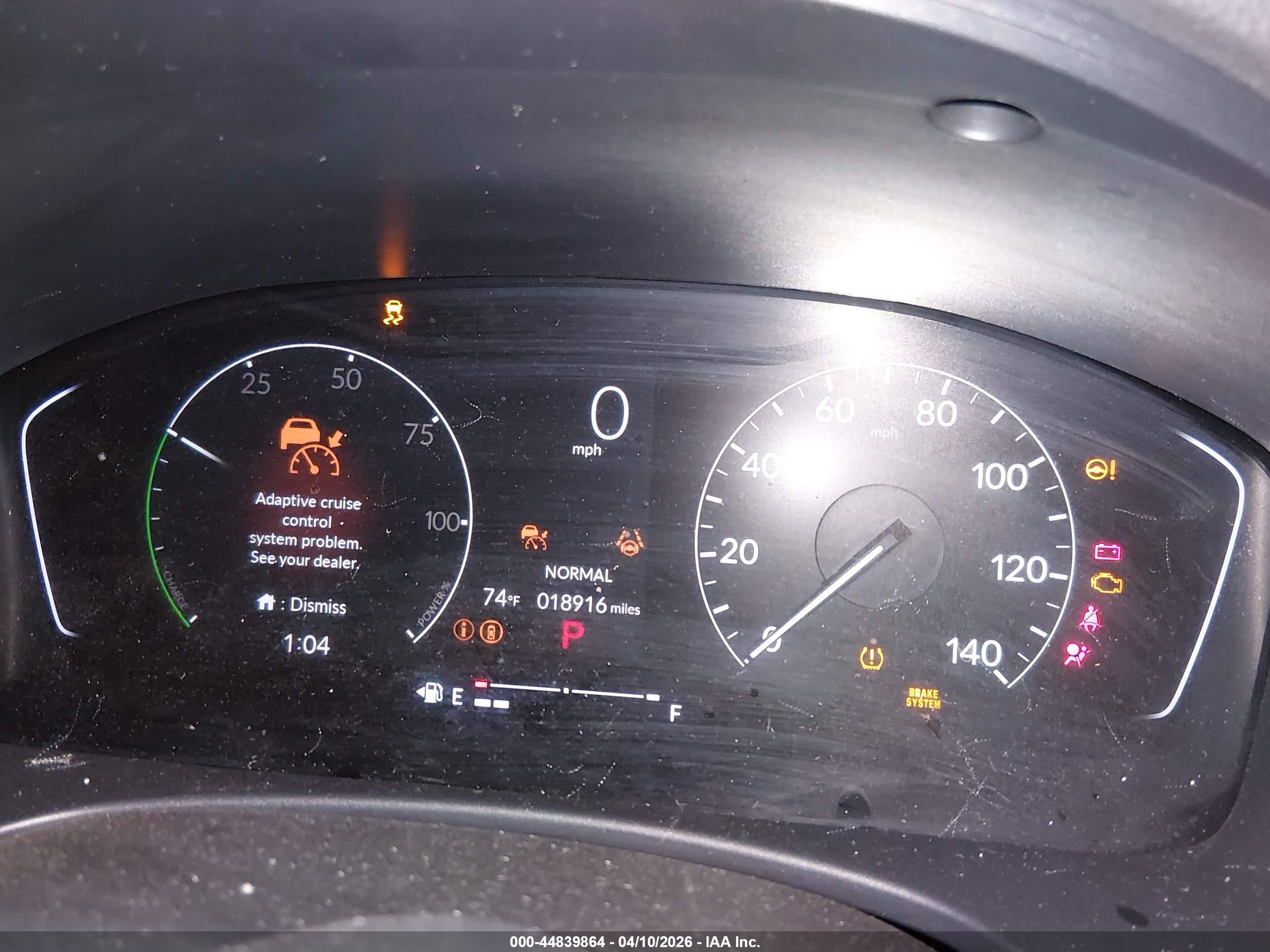 2025 Honda Civic Hybrid Sport Green vin: 19XFL4H89SE008207