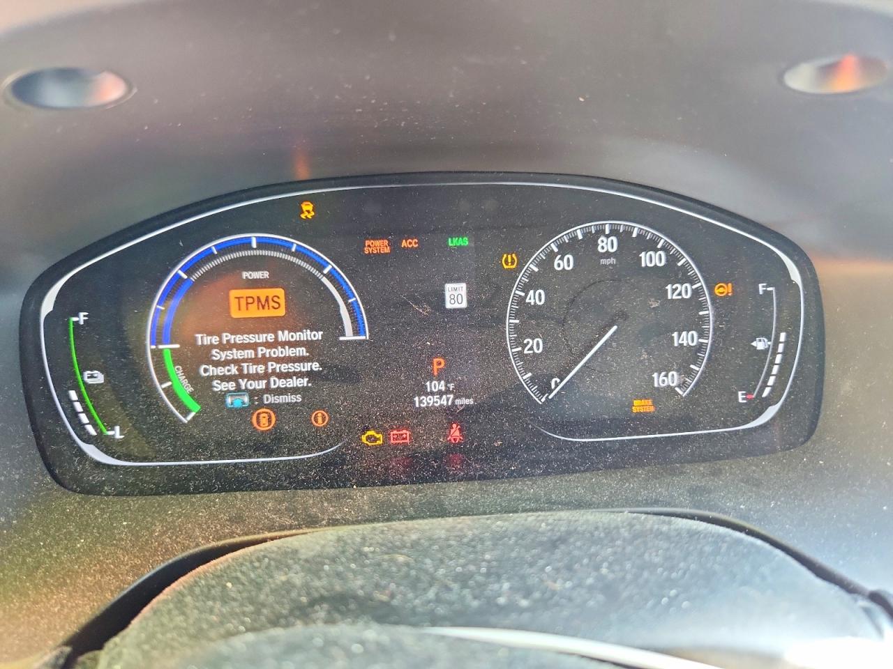 2022 Honda Insight Ex Blue vin: 19XZE4F50NE000341
