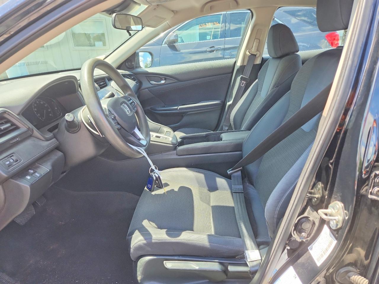 2021 Honda Insight Ex Black vin: 19XZE4F51ME002016