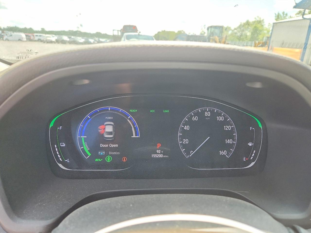 2021 Honda Insight Ex Black vin: 19XZE4F51ME002016