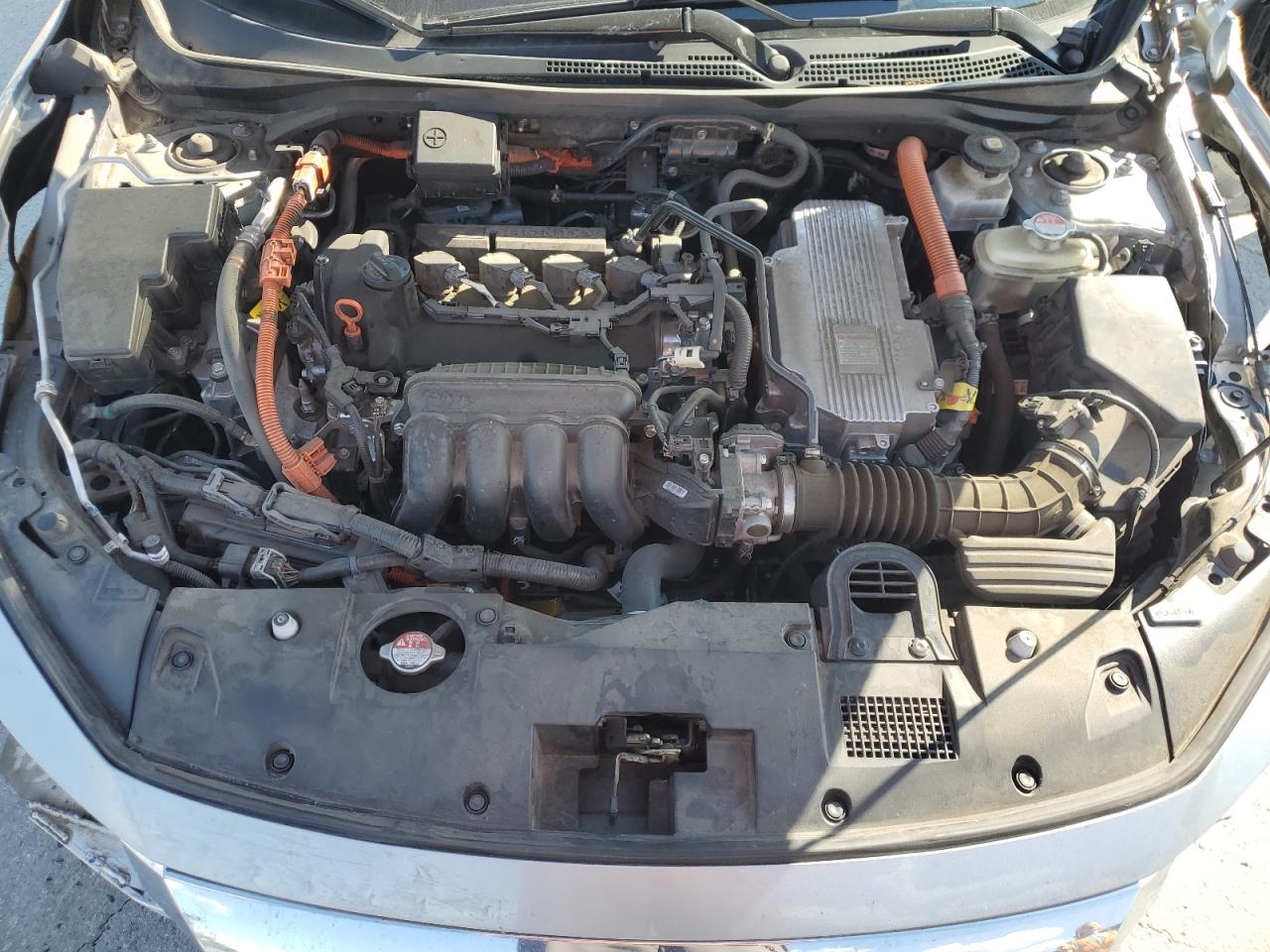 2022 Honda Insight Ex Silver vin: 19XZE4F52NE017402