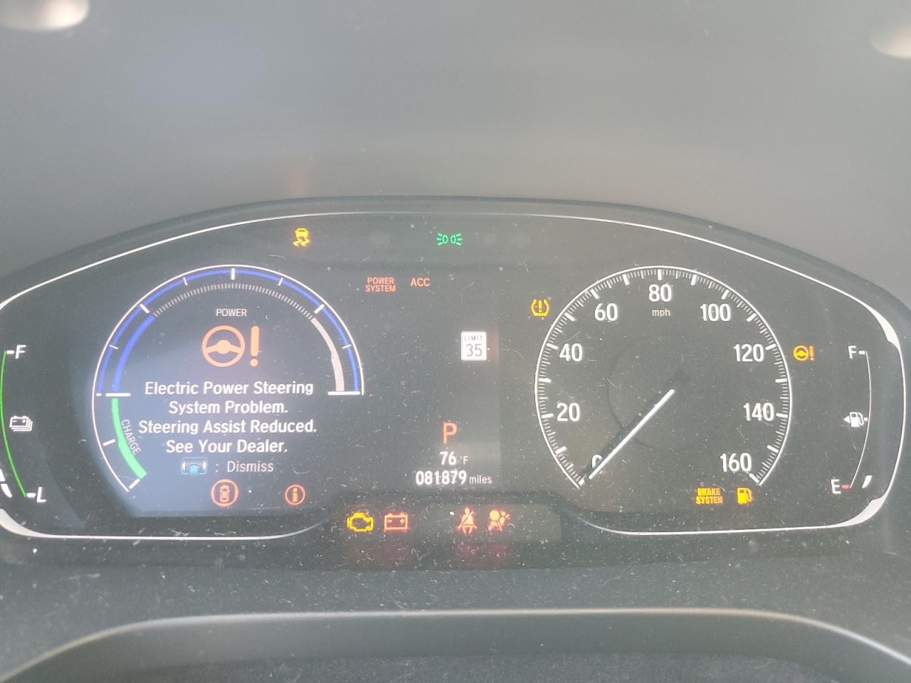 2020 Honda Insight Ex Silver vin: 19XZE4F54LE003188