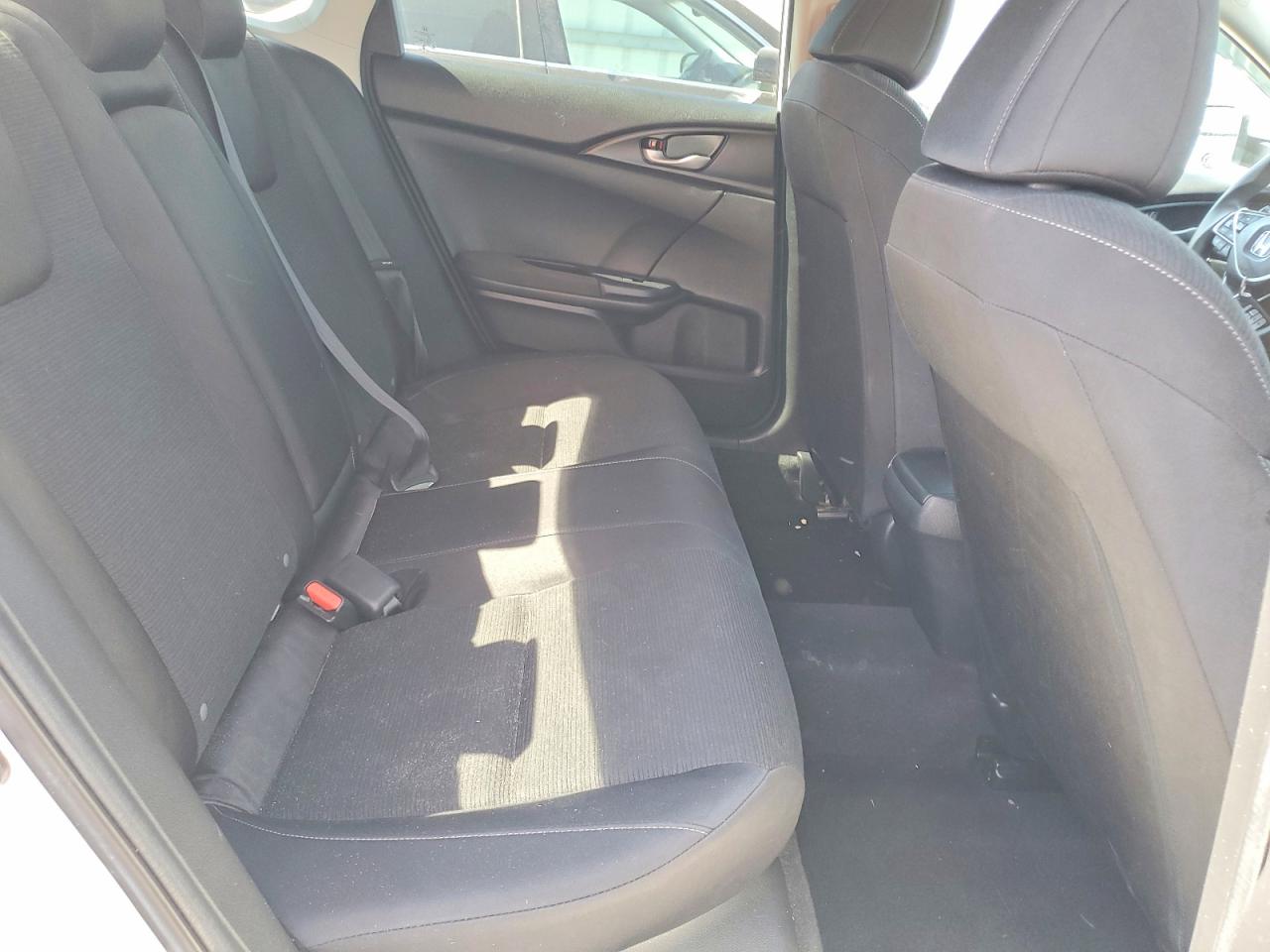 2022 Honda Insight Ex White vin: 19XZE4F56NE001591