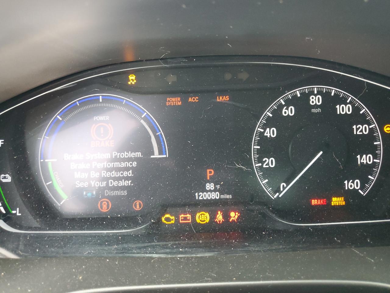 2021 Honda Insight Ex Белый vin: 19XZE4F59ME010204