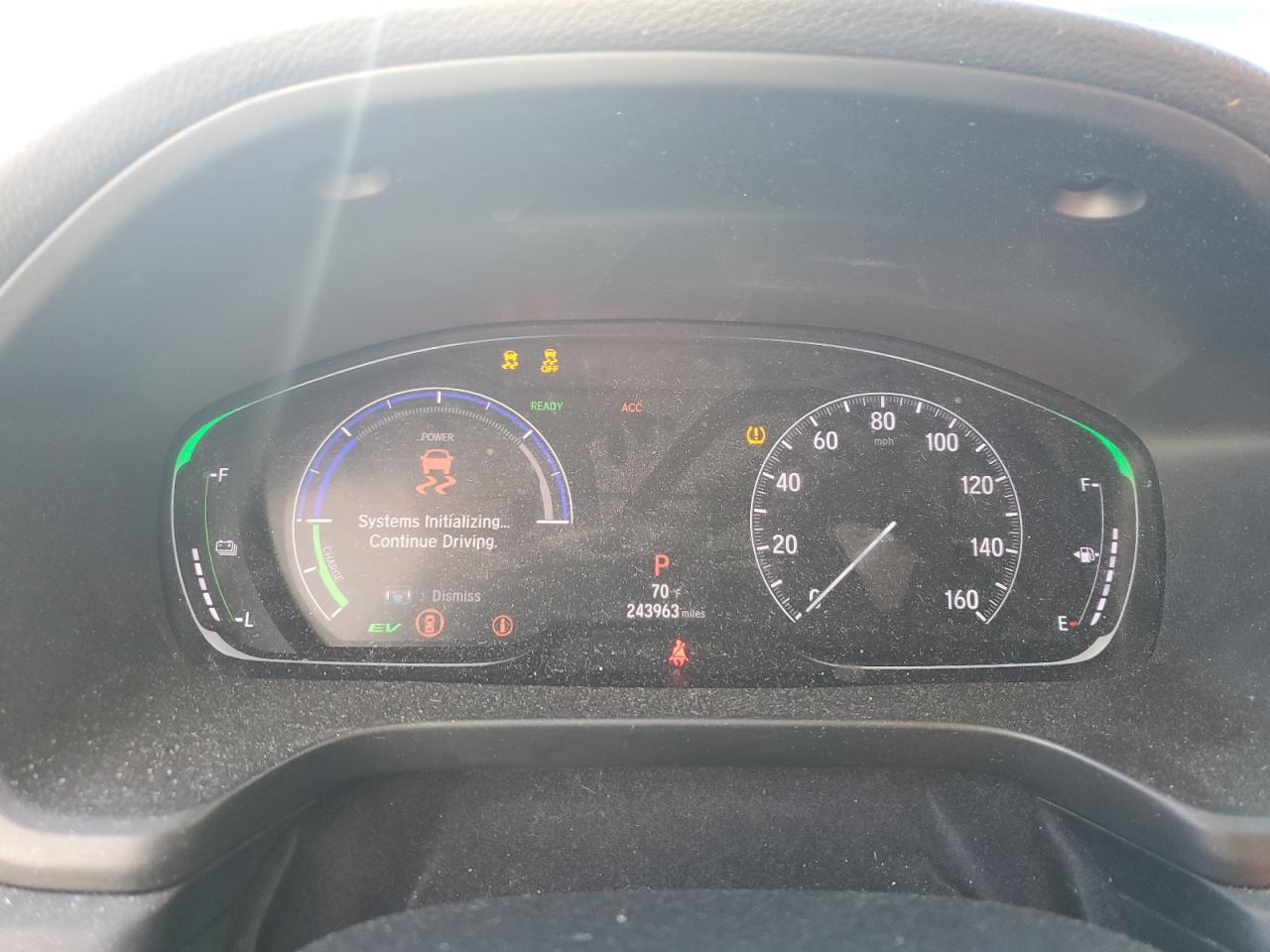 2020 Honda Insight Ex Black vin: 19XZE4F5XLE005284
