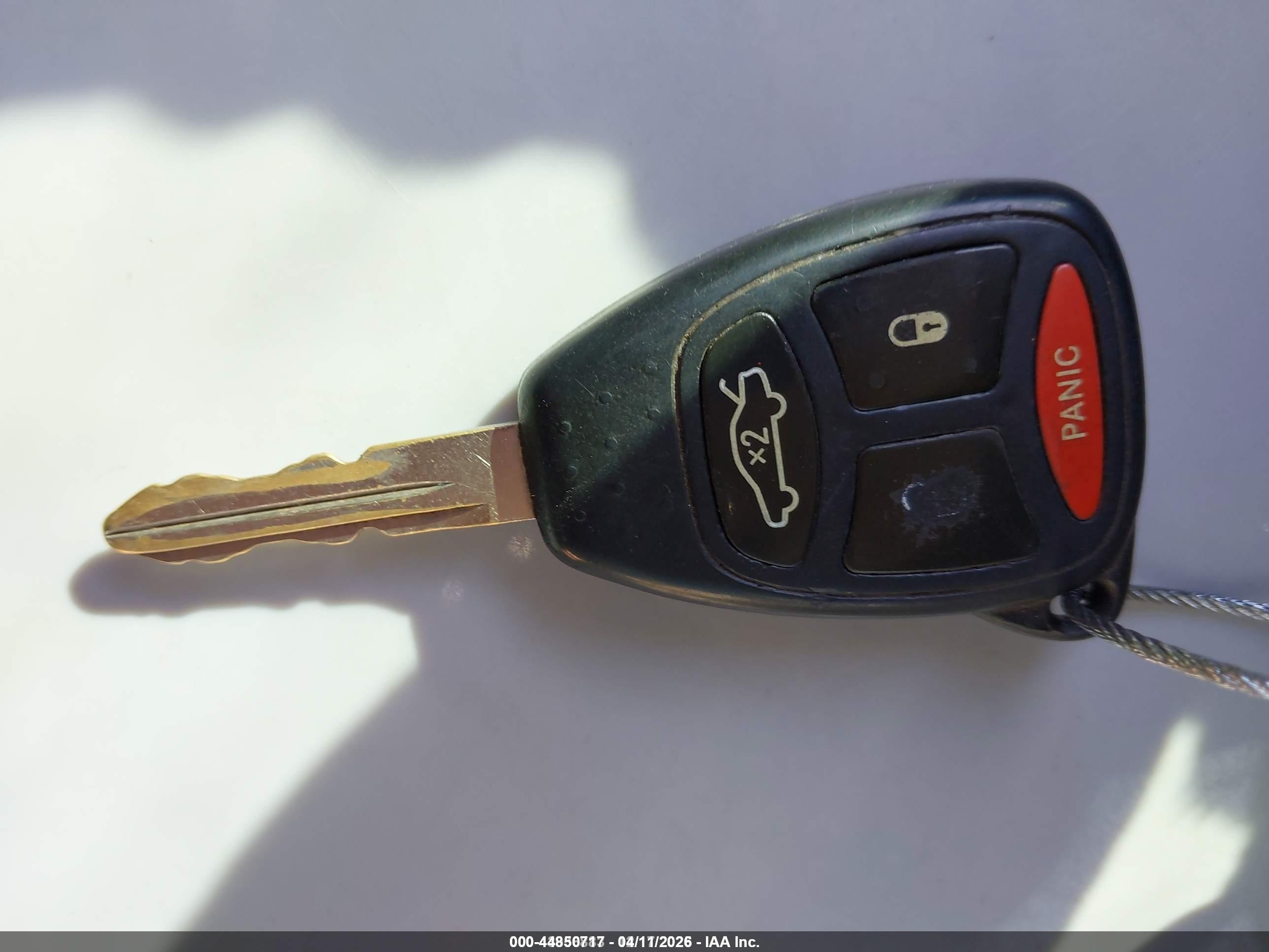 2008 Chrysler Aspen Limited Tan vin: 1A8HW58N58F107870