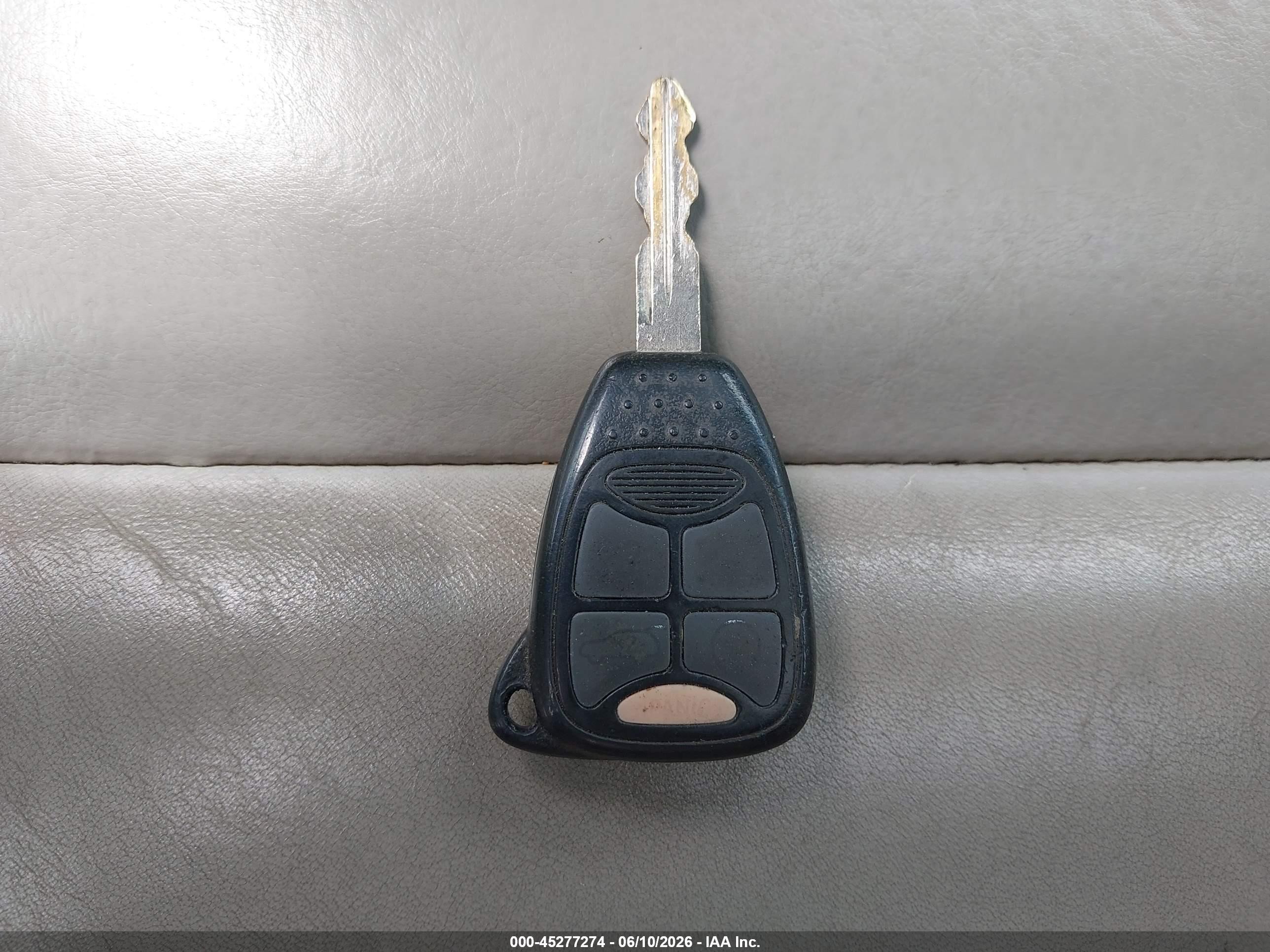 2009 Chrysler Aspen Limited Dark Brown vin: 1A8HW58TX9F719238