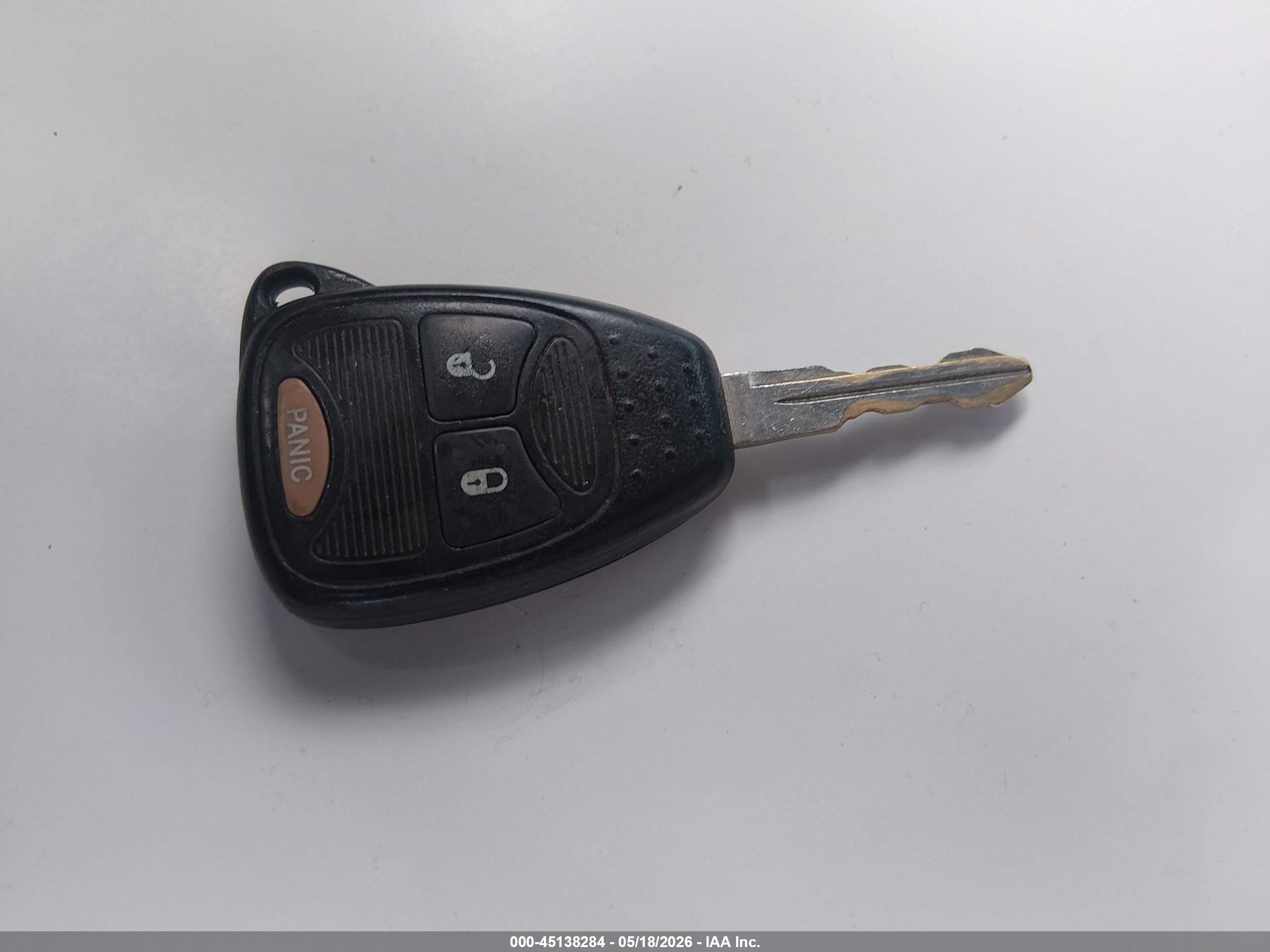2008 Chrysler Aspen Limited Black vin: 1A8HX58N48F146799