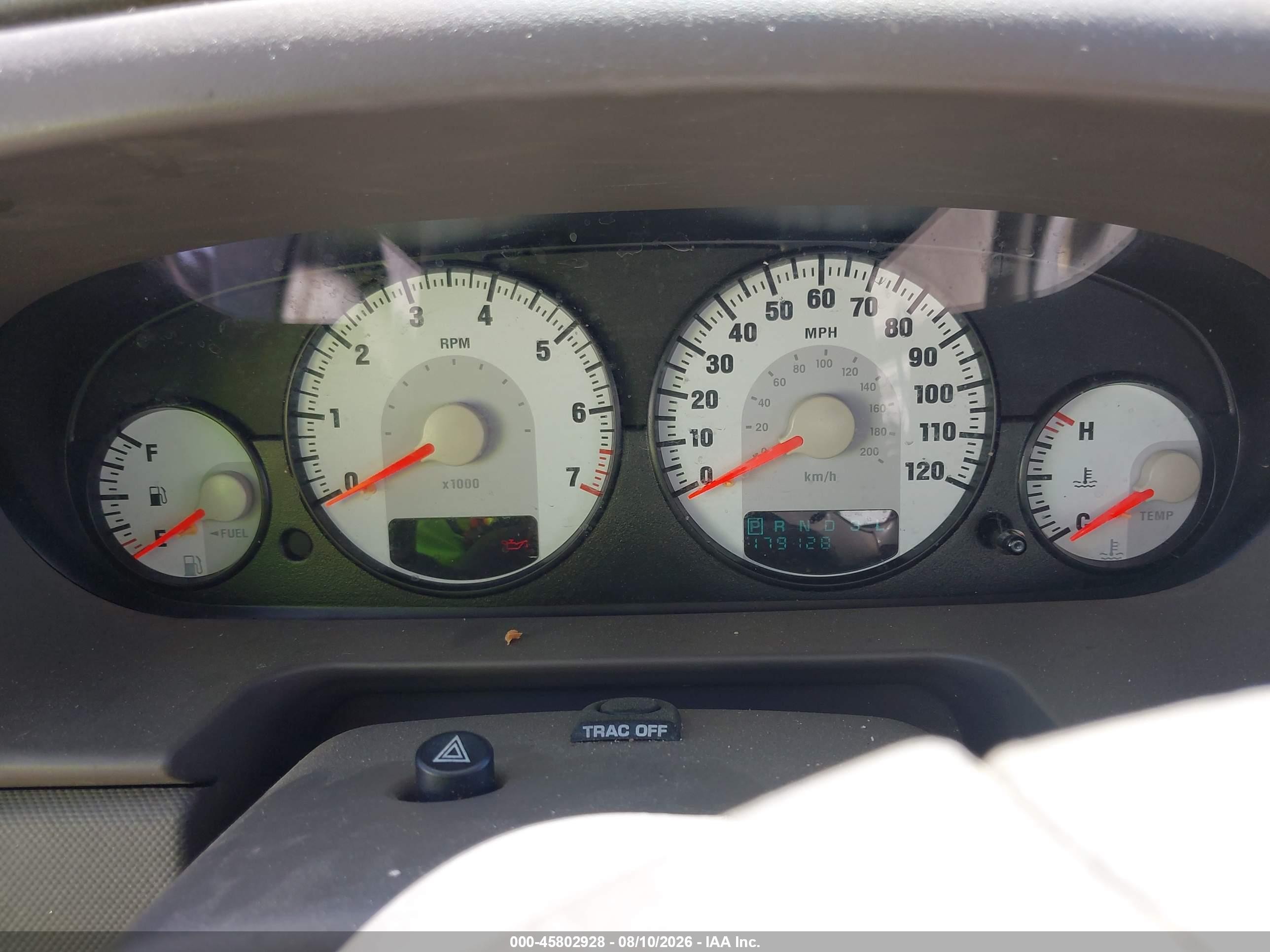 2006 Dodge Stratus Sxt Gray vin: 1B3AL46T36N221139