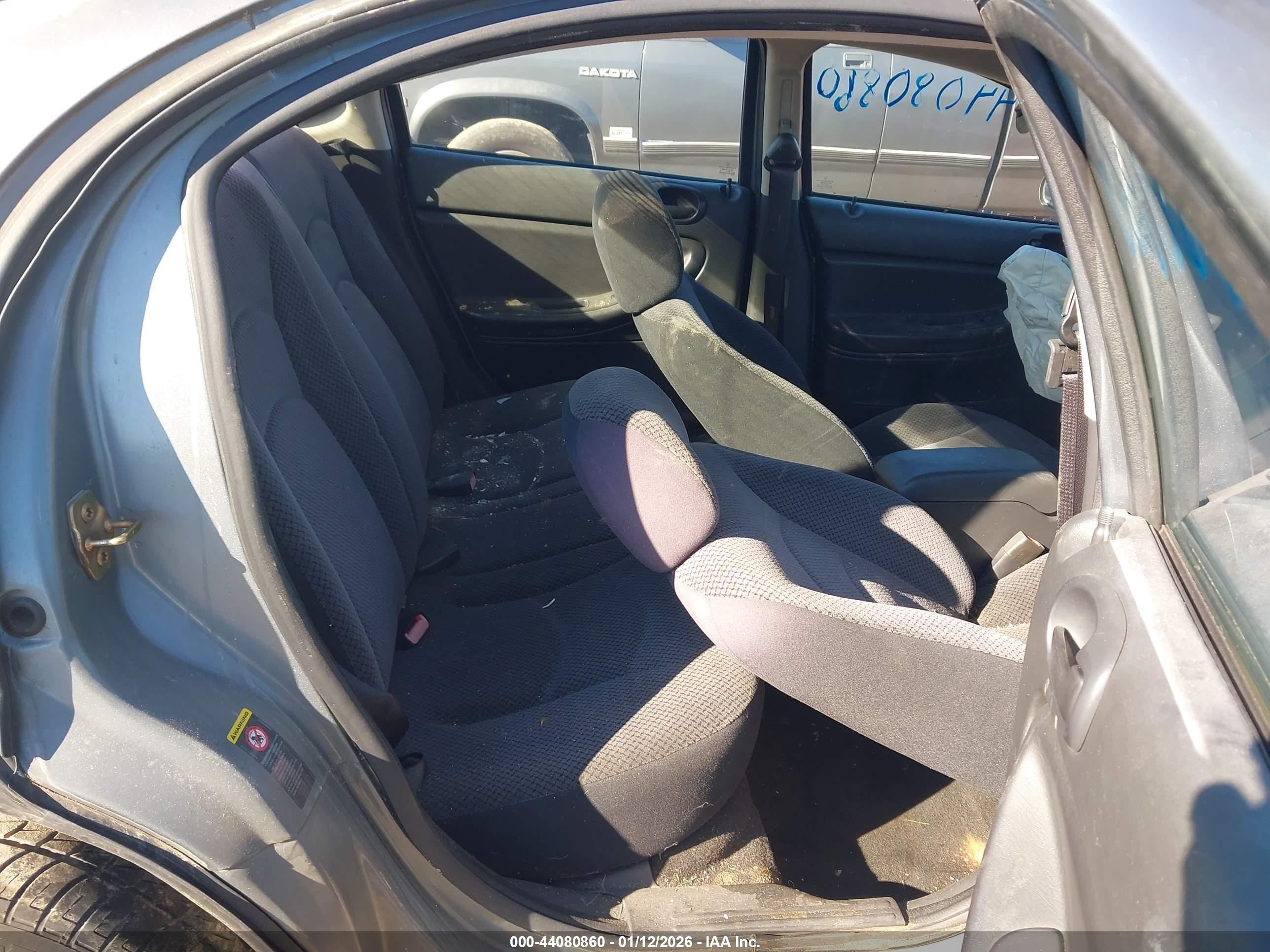 2006 Dodge Stratus Sxt Серебряный vin: 1B3AL46T76N178652