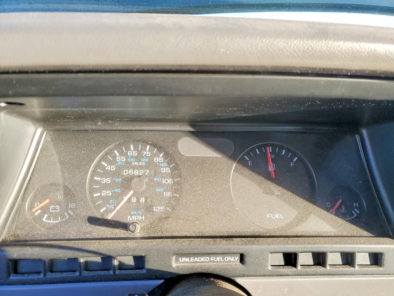 1994 Dodge Shadow Green vin: 1B3AP28D7RN110581