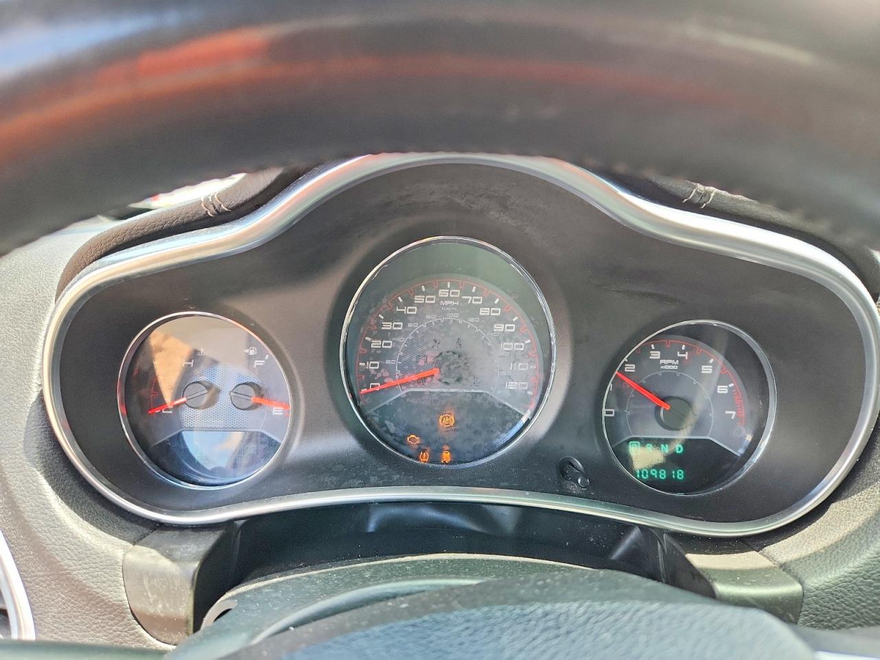 2011 Dodge Avenger Mainstreet Silver vin: 1B3BD1FB4BN590898