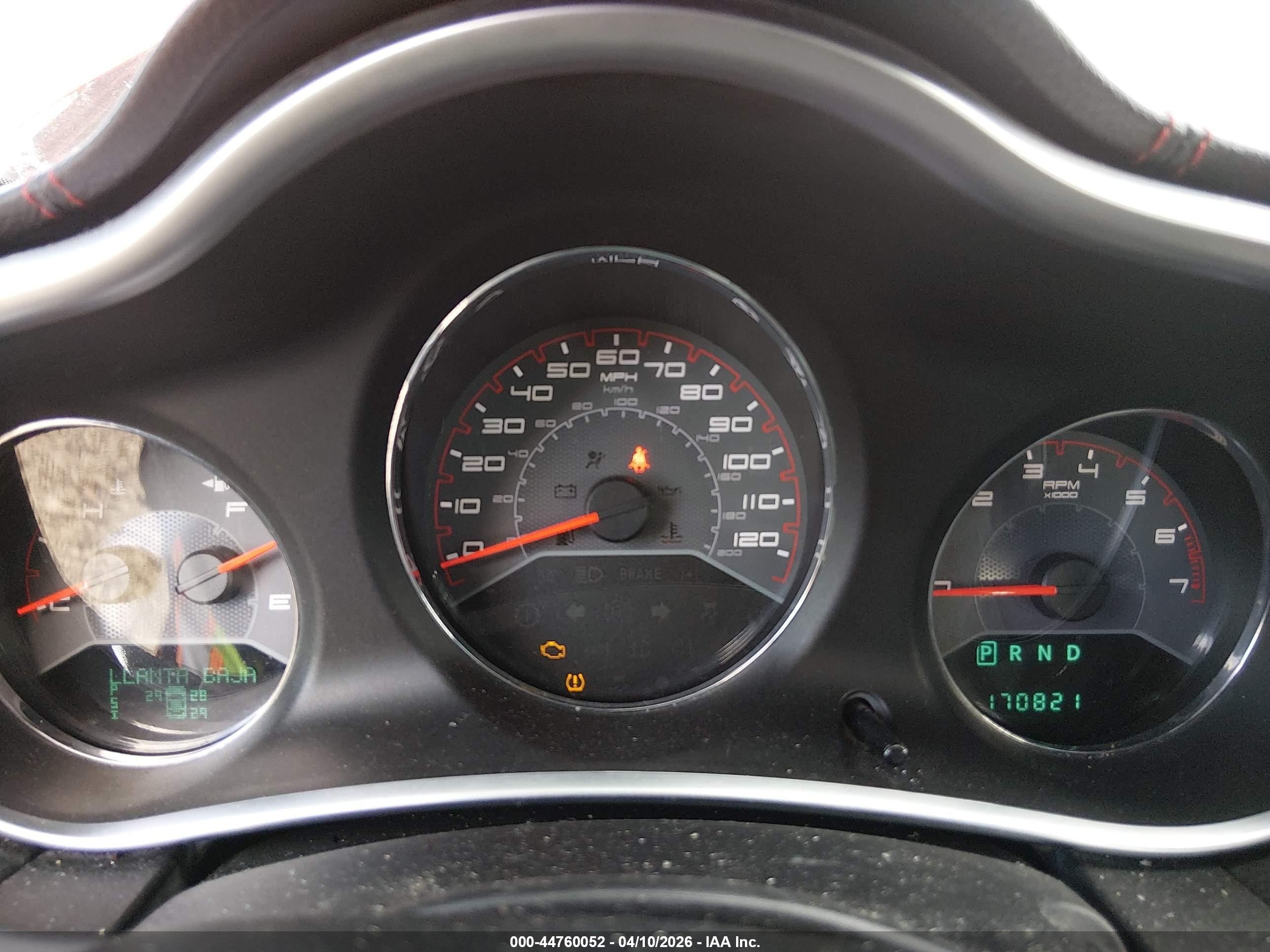2011 Dodge Avenger Mainstreet Красный vin: 1B3BD1FG1BN510839