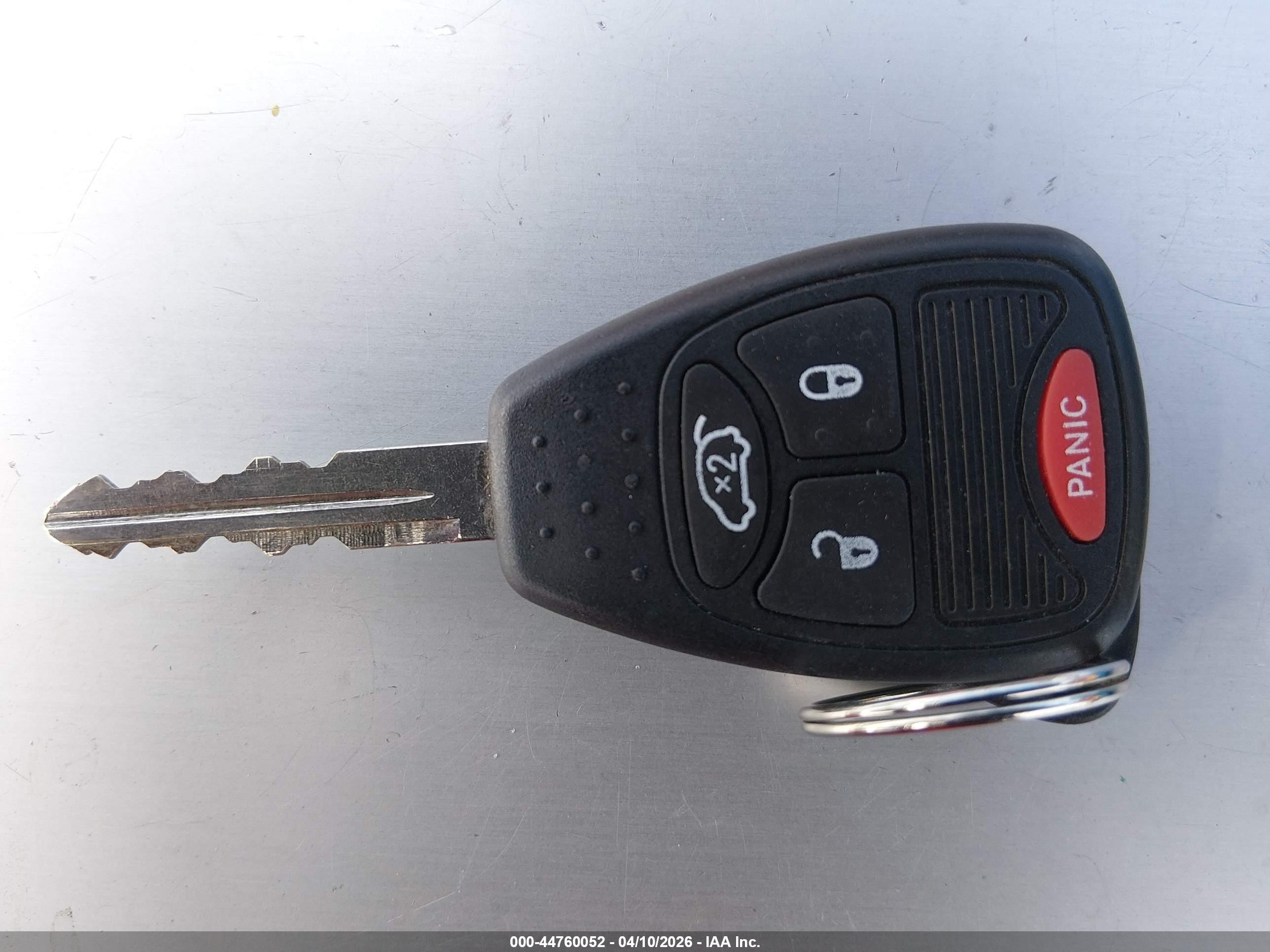 2011 Dodge Avenger Mainstreet Красный vin: 1B3BD1FG1BN510839
