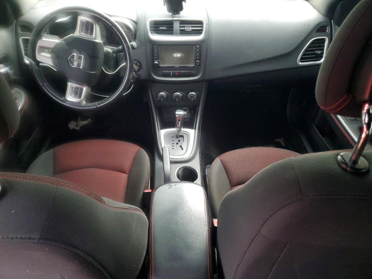 2011 Dodge Avenger Mainstreet White vin: 1B3BD1FG3BN510731