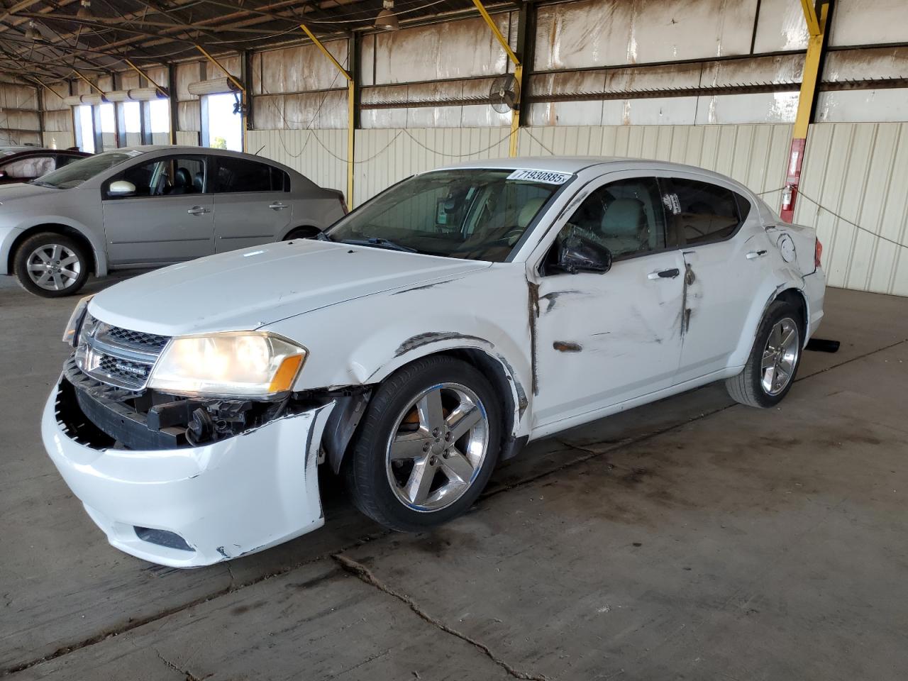 1B3BD2FB9BN587260