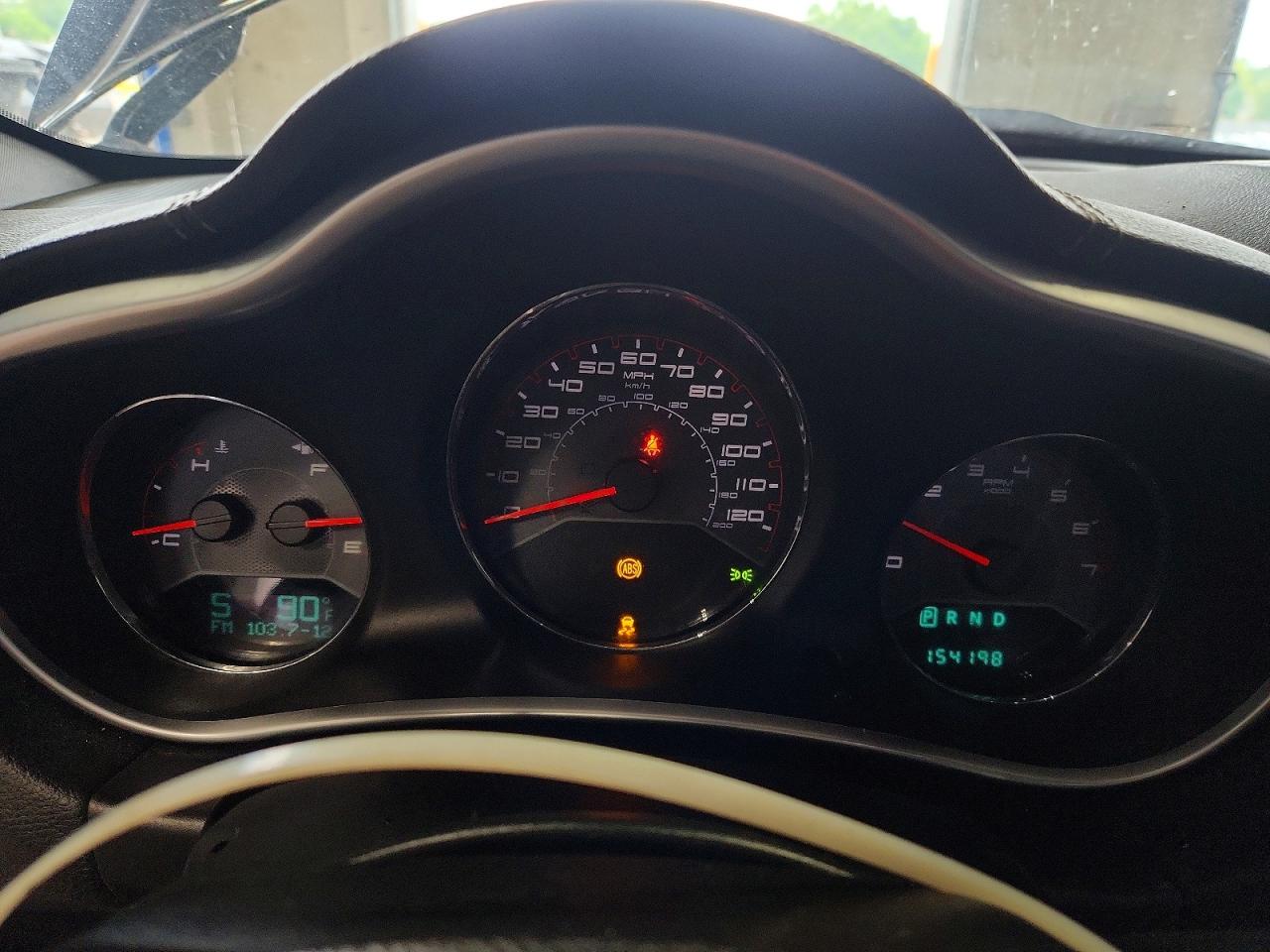 2011 Dodge Avenger Blue vin: 1B3BD2FG4BN550242
