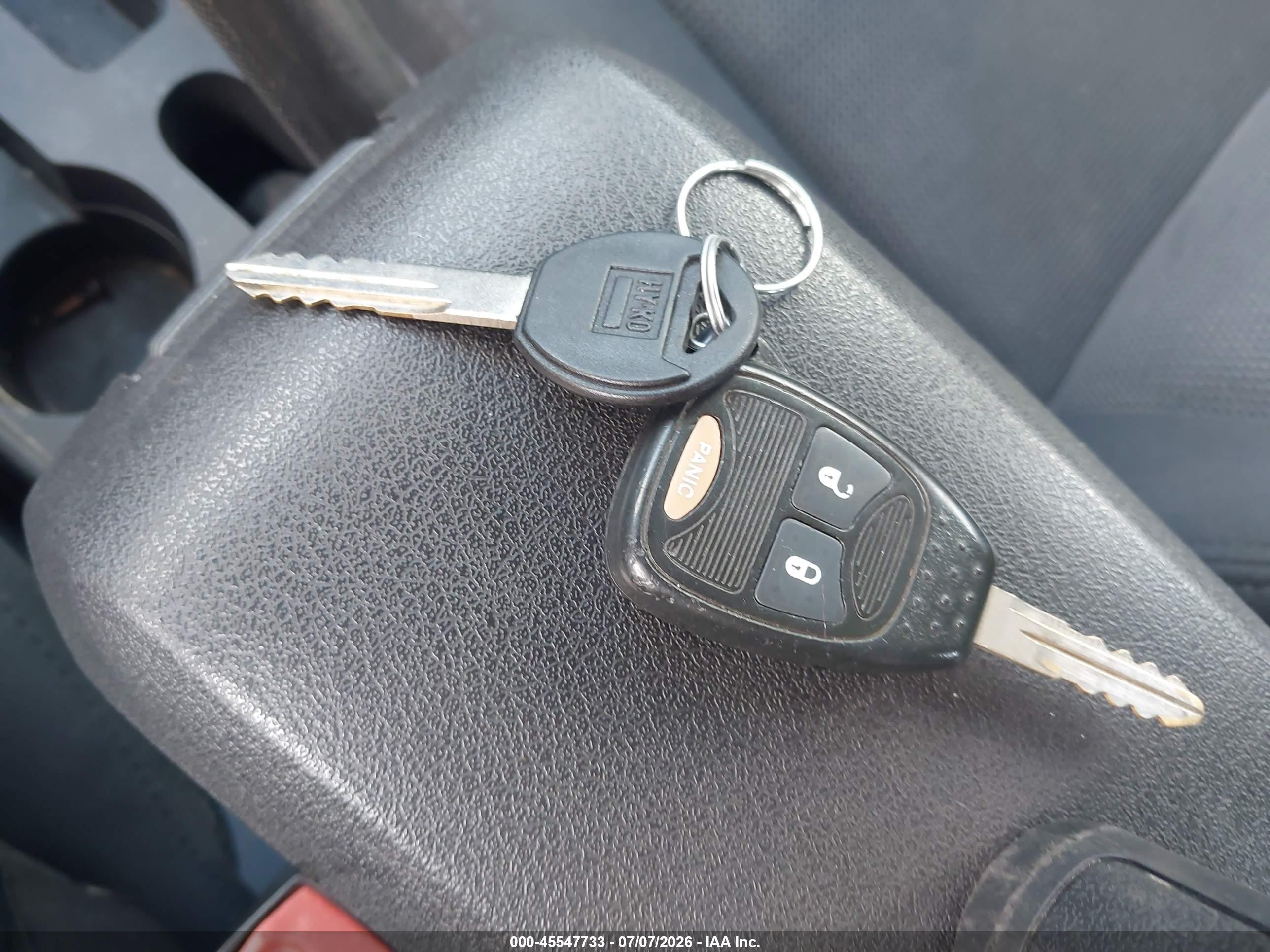 2011 Dodge Caliber Express Красный vin: 1B3CB1HA7BD111202