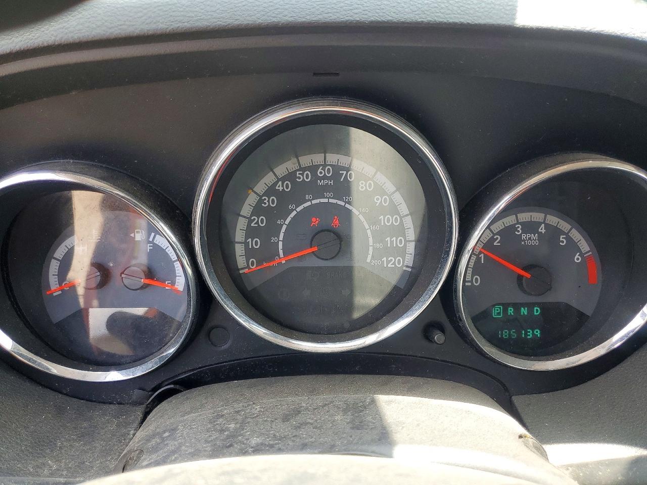 2011 Dodge Caliber Mainstreet Orange vin: 1B3CB3HA1BD147849