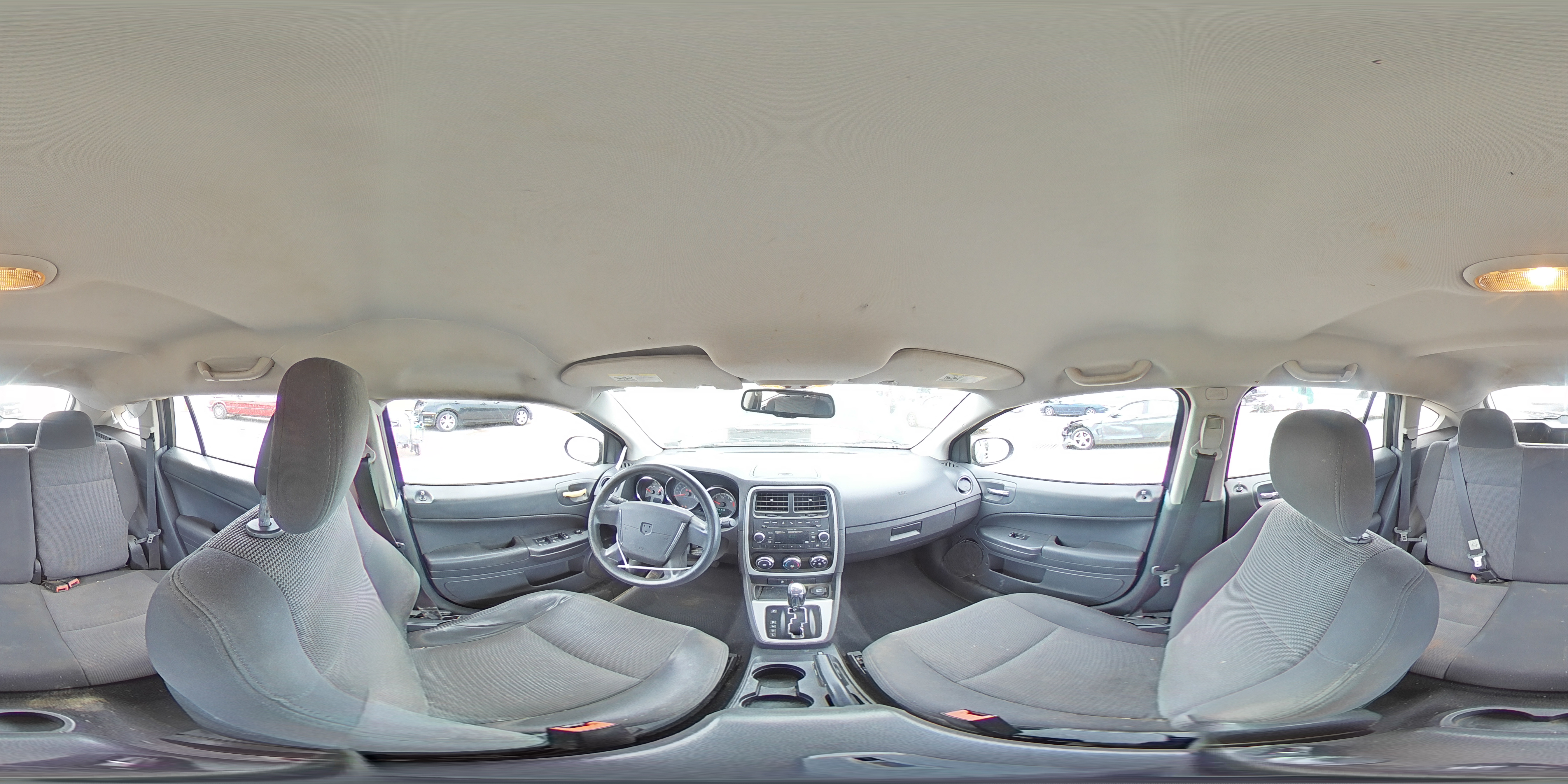 2011 Dodge Caliber Mainstreet Black vin: 1B3CB3HA2BD227385