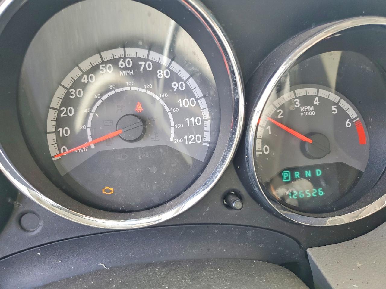 2011 Dodge Caliber Mainstreet Charcoal vin: 1B3CB3HA3BD125531