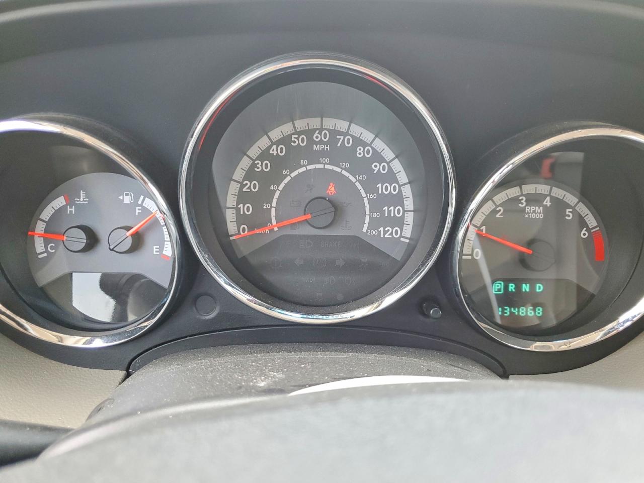 2011 Dodge Caliber Mainstreet Silver vin: 1B3CB3HA3BD221014