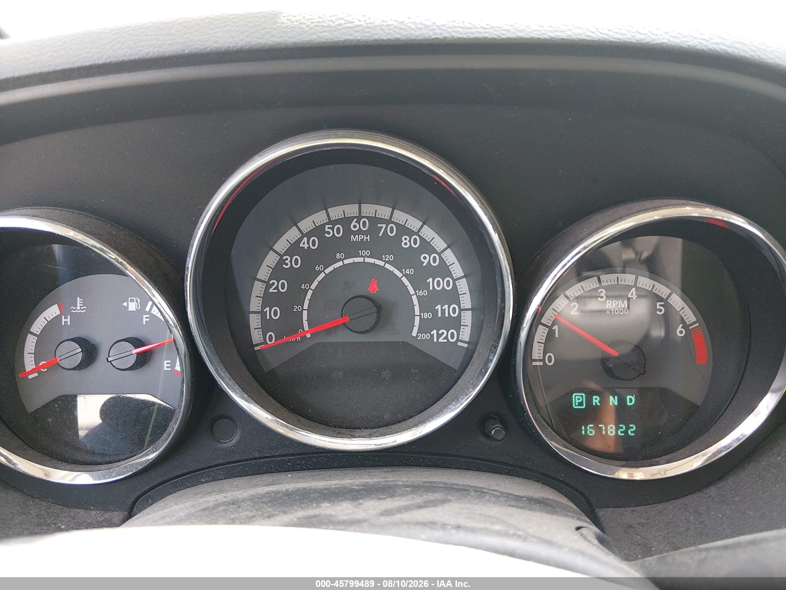 2011 Dodge Caliber Mainstreet Gray vin: 1B3CB3HA3BD269130