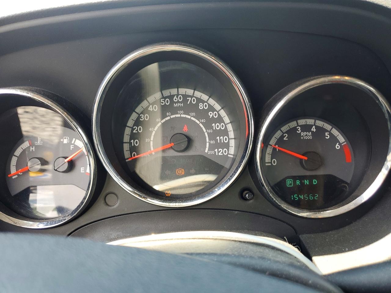 2010 Dodge Caliber Mainstreet Black vin: 1B3CB3HA5AD565510