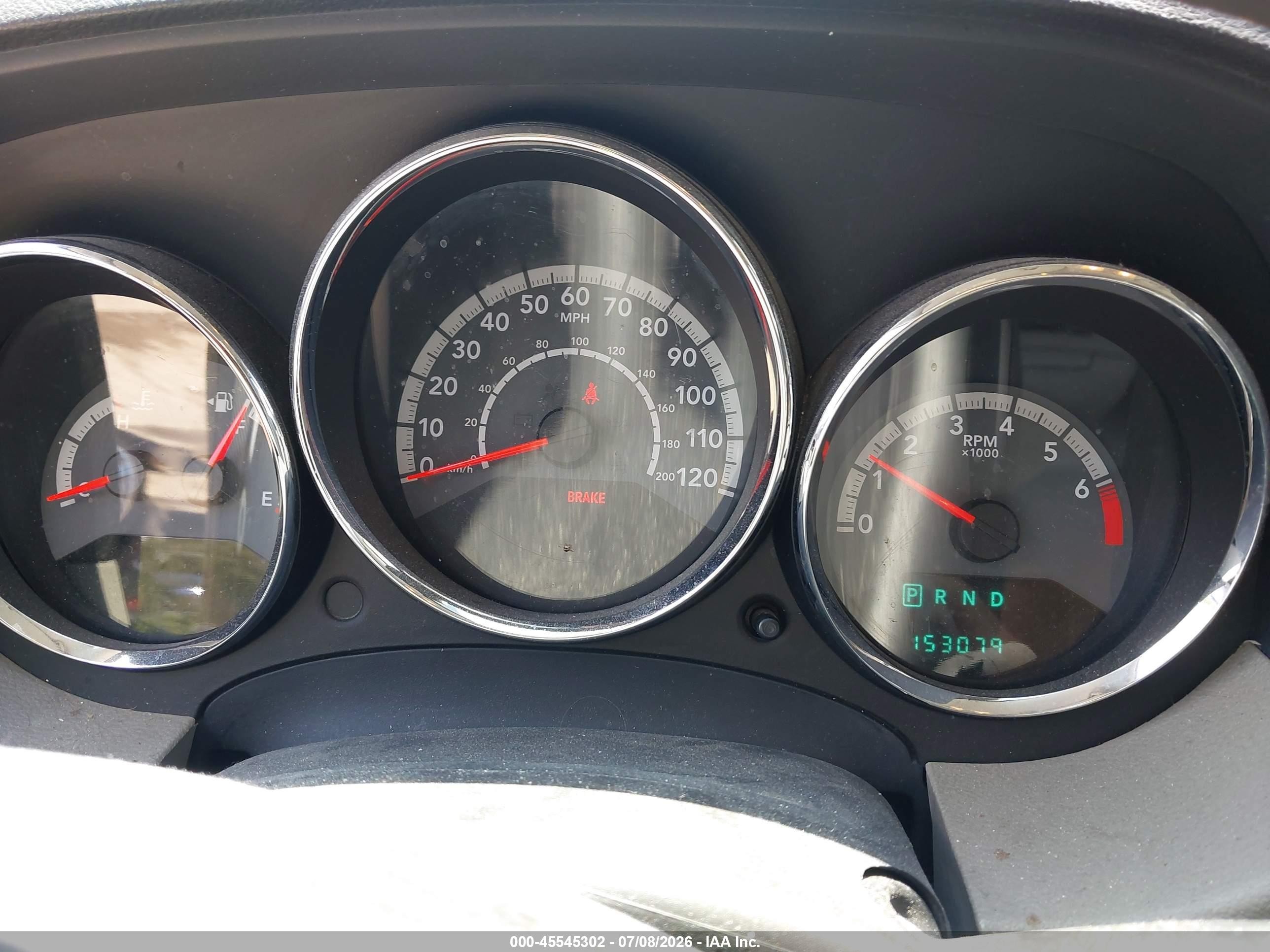 2011 Dodge Caliber Mainstreet Silver vin: 1B3CB3HA5BD257447