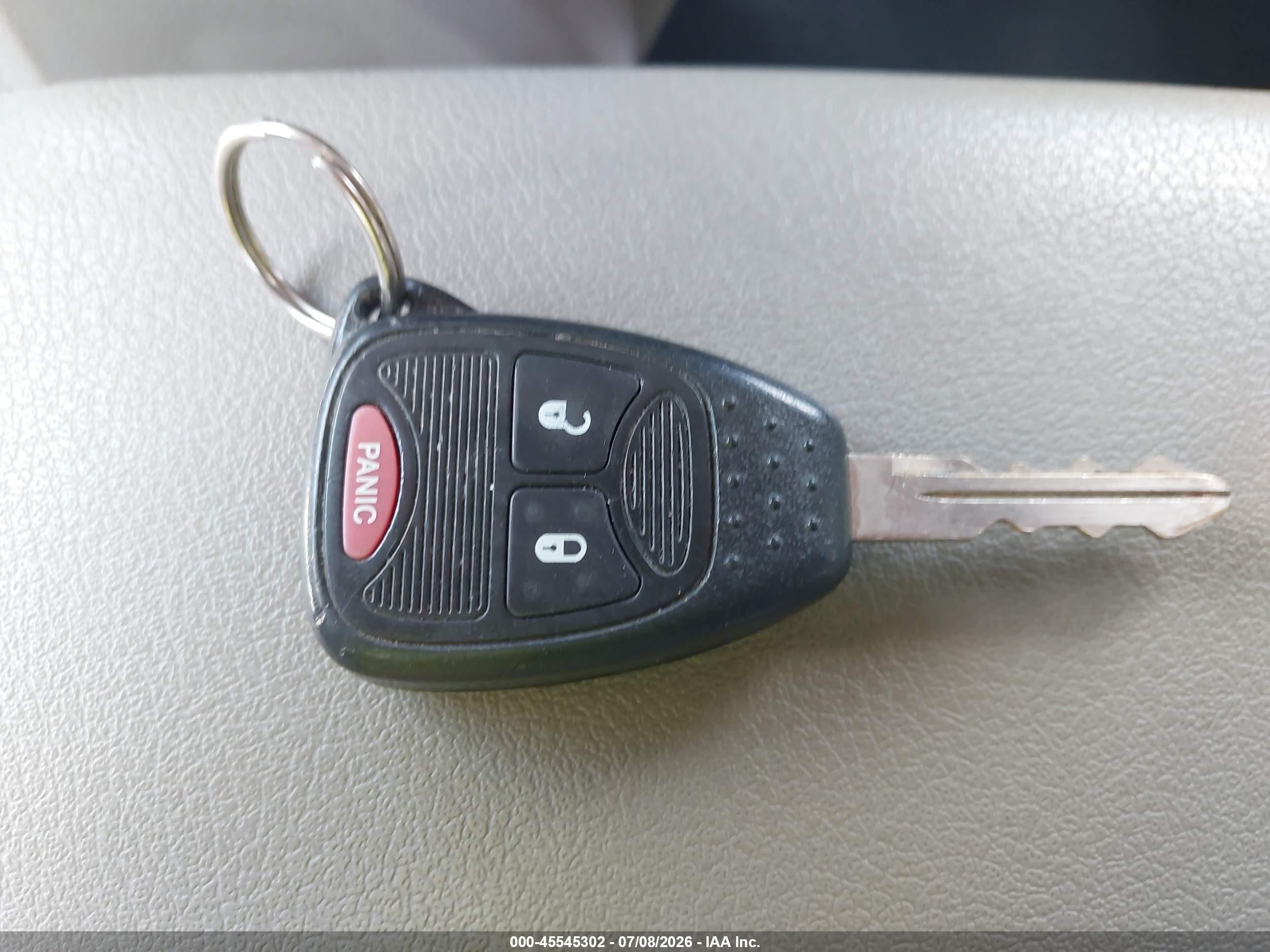 2011 Dodge Caliber Mainstreet Silver vin: 1B3CB3HA5BD257447