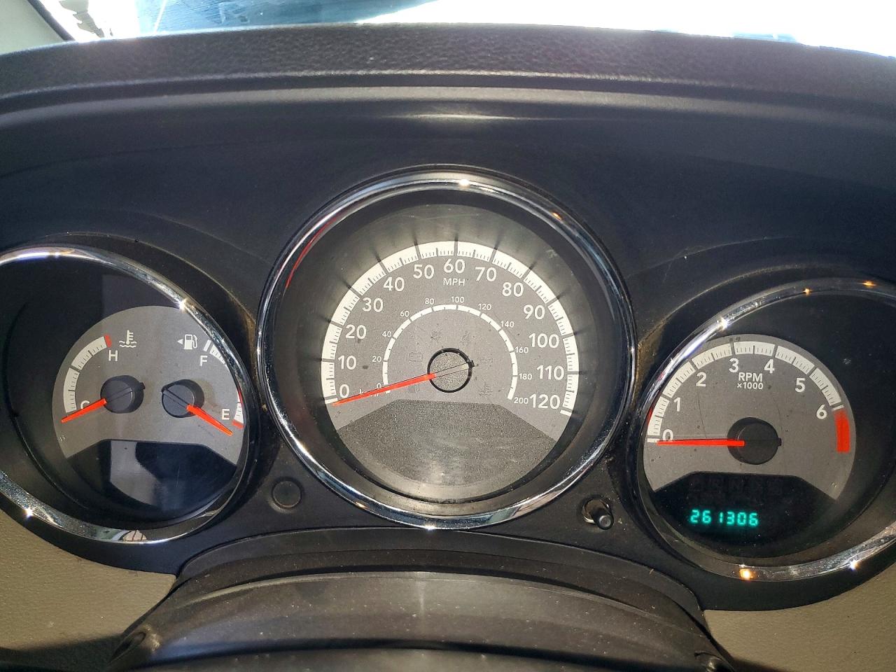2011 Dodge Caliber Mainstreet Gray vin: 1B3CB3HA6BD110859