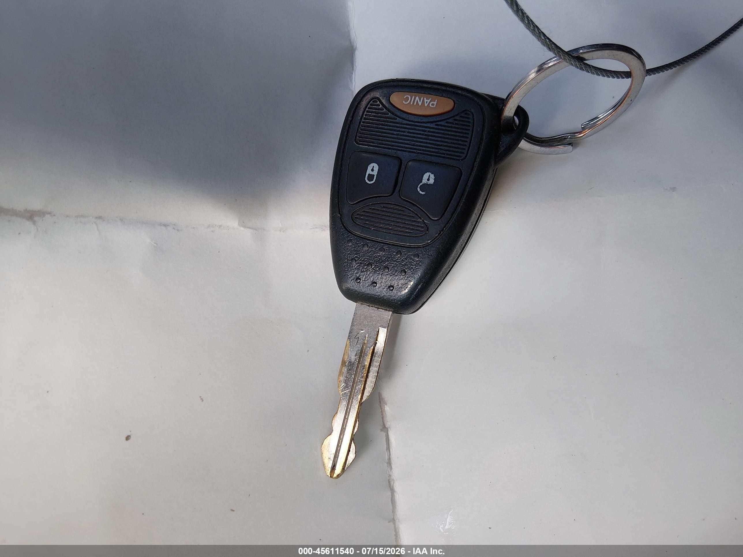 2011 Dodge Caliber Mainstreet White vin: 1B3CB3HA6BD205406