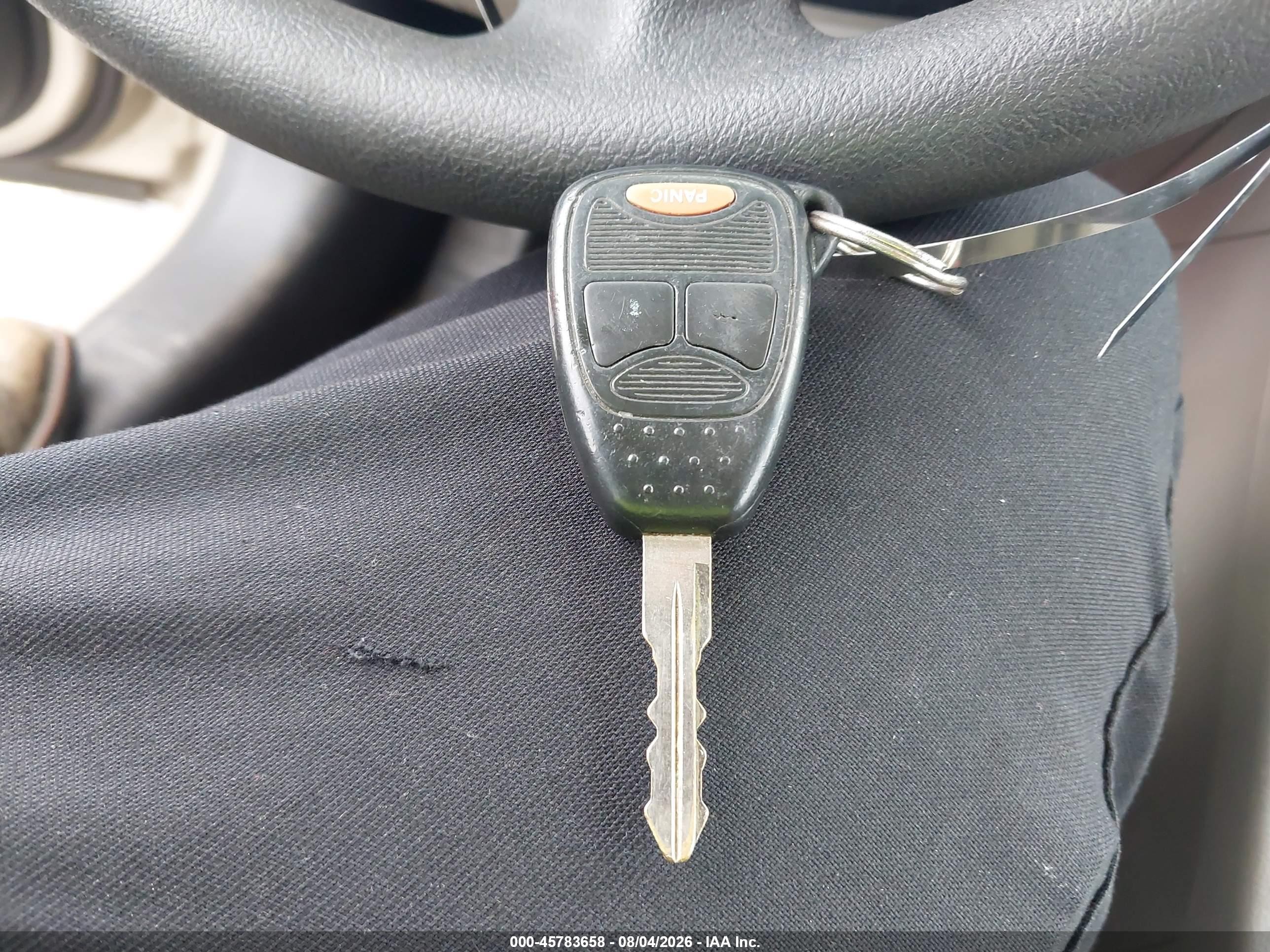 2010 Dodge Caliber Mainstreet Gold vin: 1B3CB3HA7AD568652