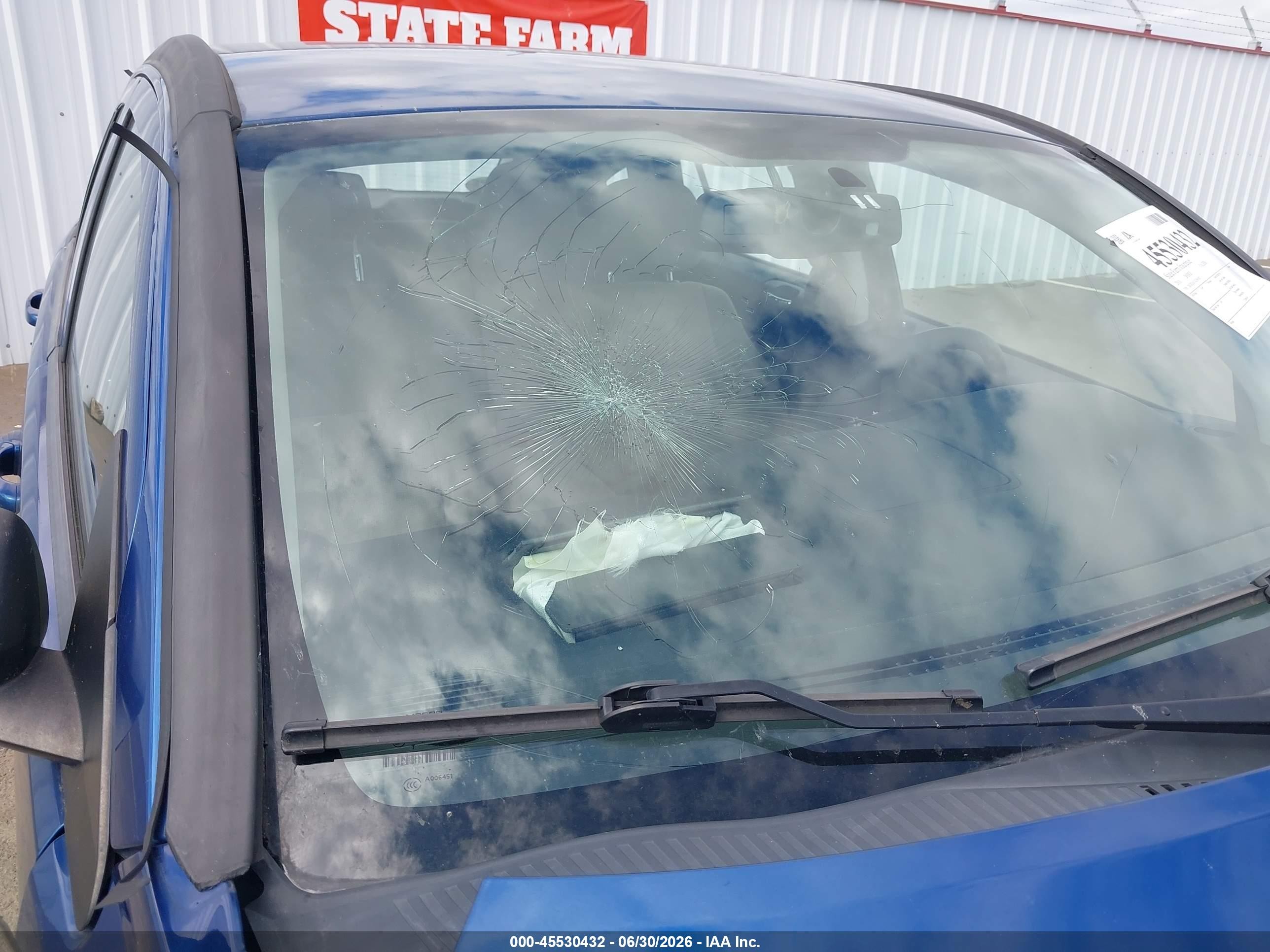 2010 Dodge Caliber Mainstreet Blue vin: 1B3CB3HA7AD569185