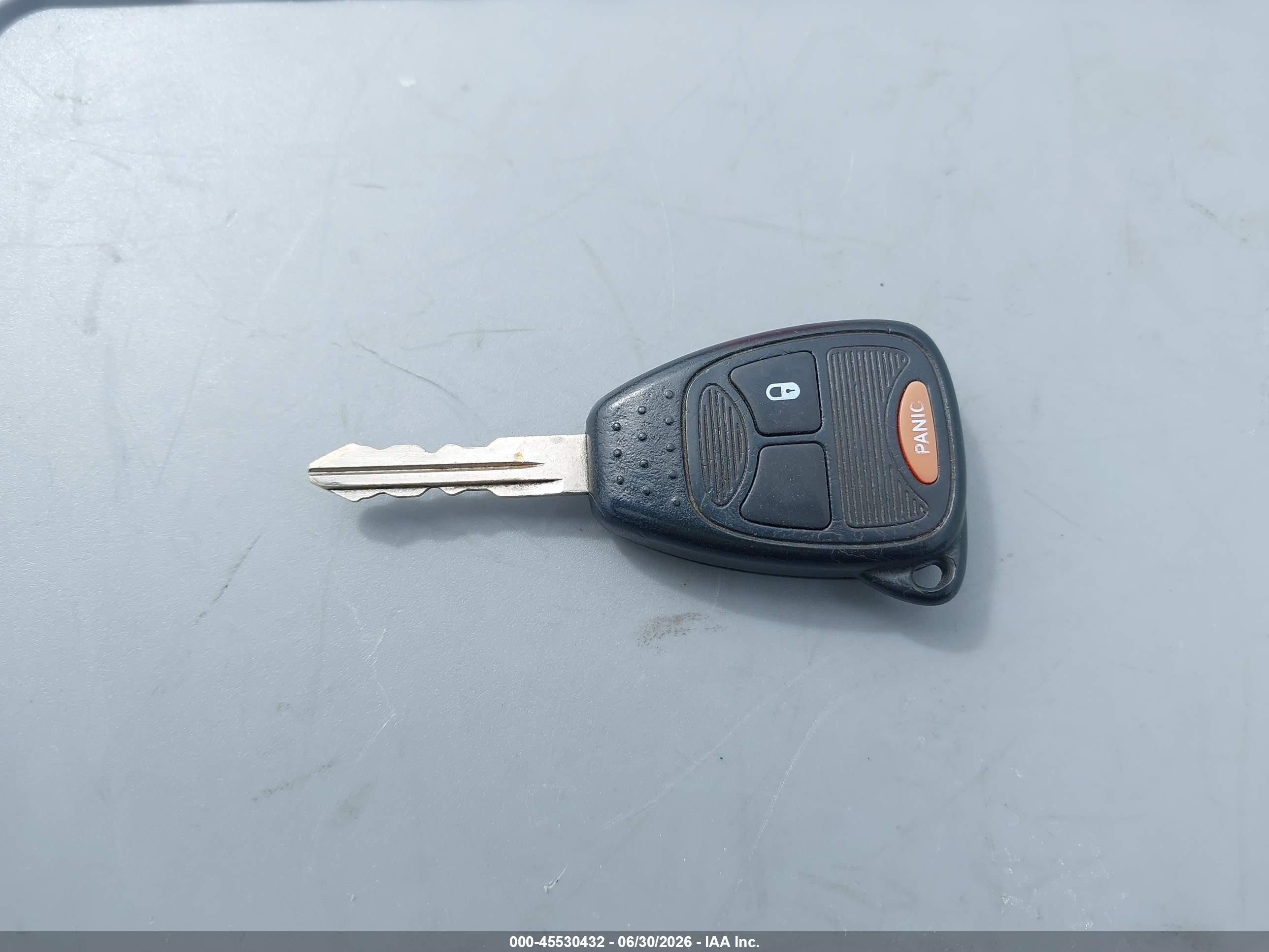 2010 Dodge Caliber Mainstreet Blue vin: 1B3CB3HA7AD569185