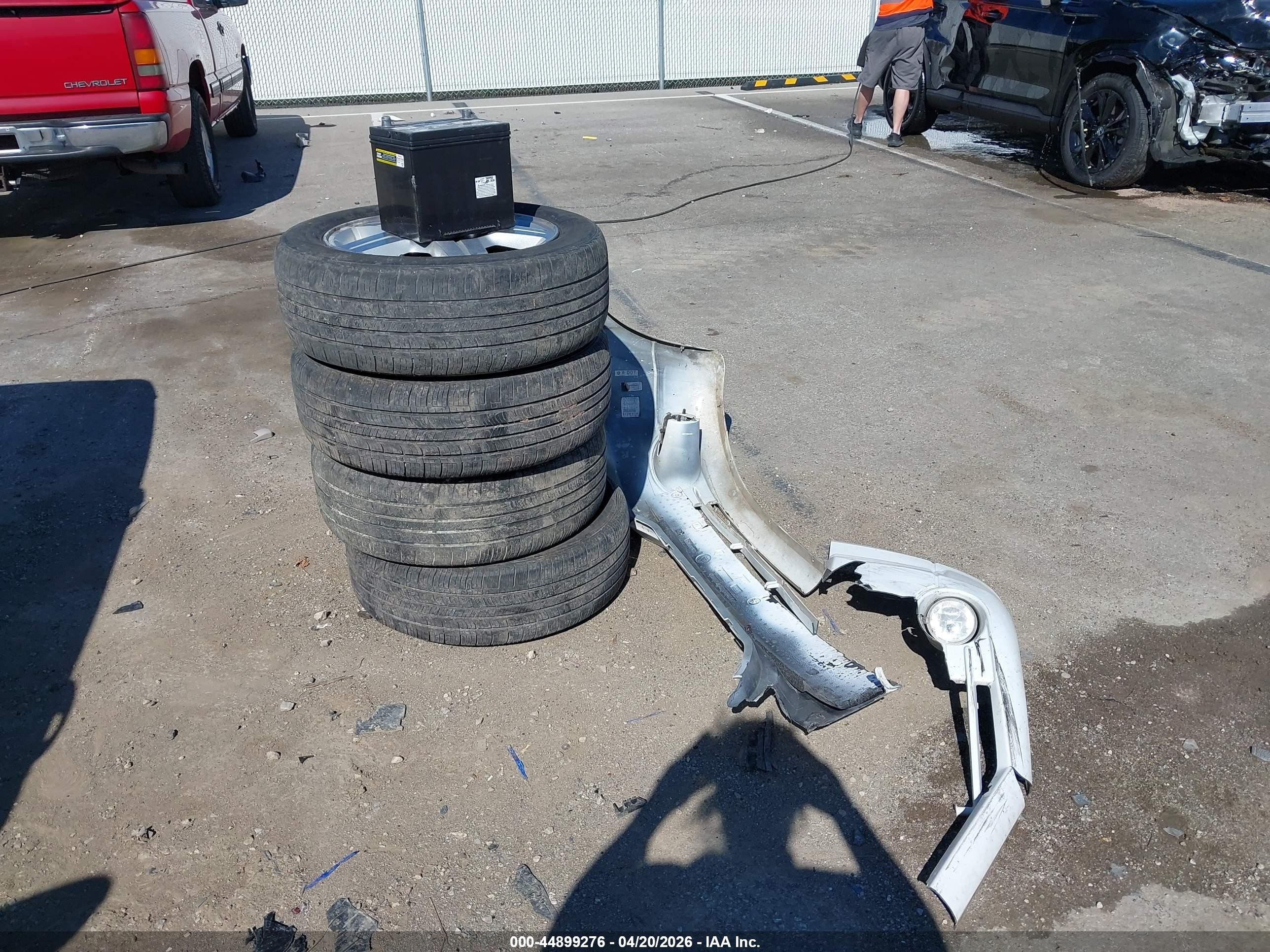 2011 Dodge Caliber Mainstreet Белый vin: 1B3CB3HA8BD269673