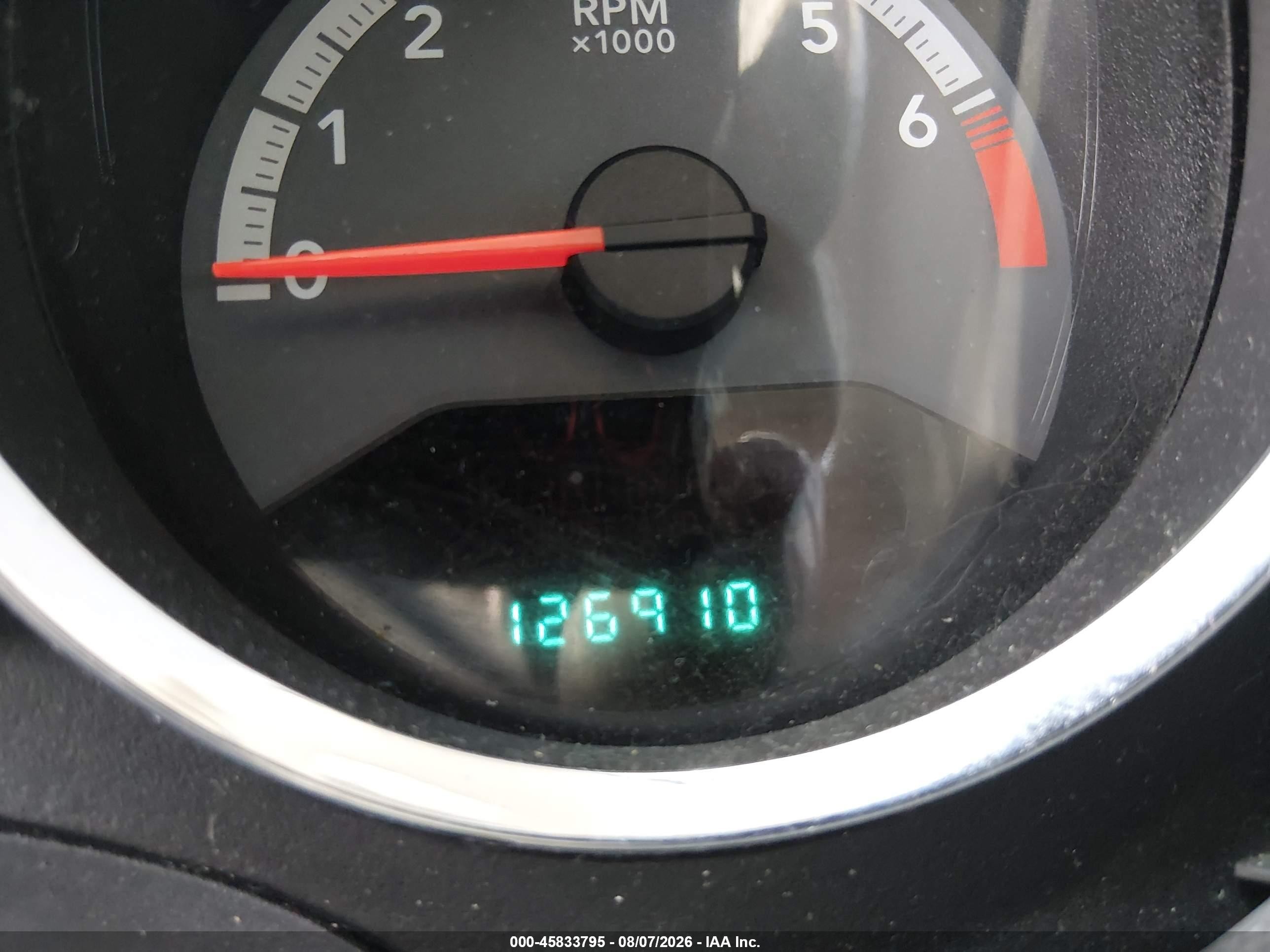 2011 Dodge Caliber Mainstreet Orange vin: 1B3CB3HA8BD295996