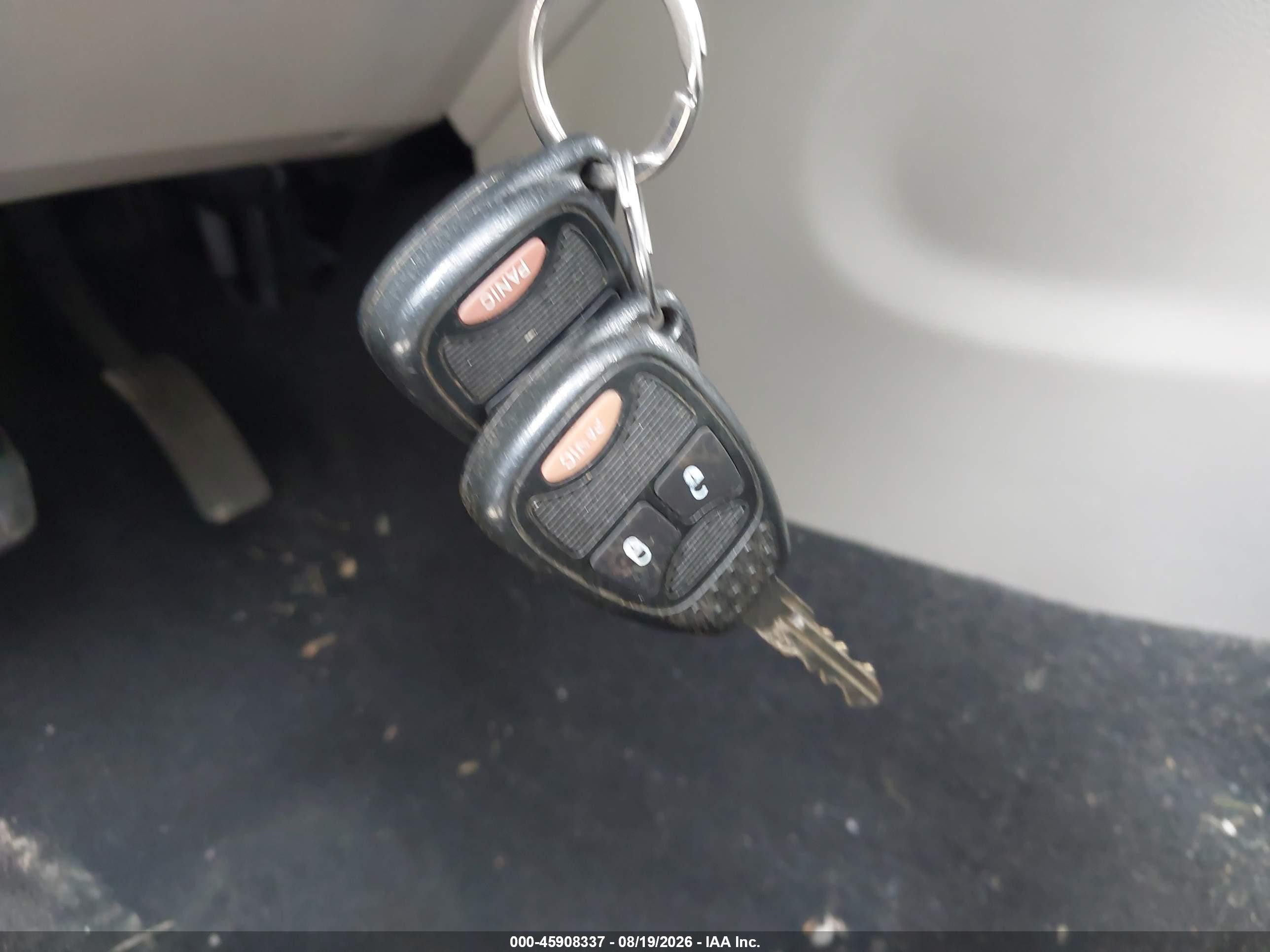 2010 Dodge Caliber Mainstreet Красный vin: 1B3CB3HAXAD568936