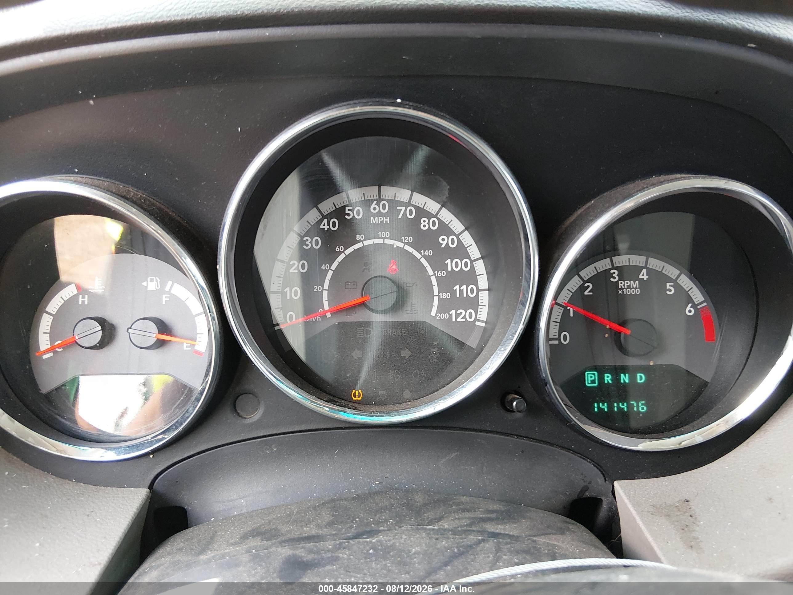 2010 Dodge Caliber Sxt Silver vin: 1B3CB4HA0AD586562