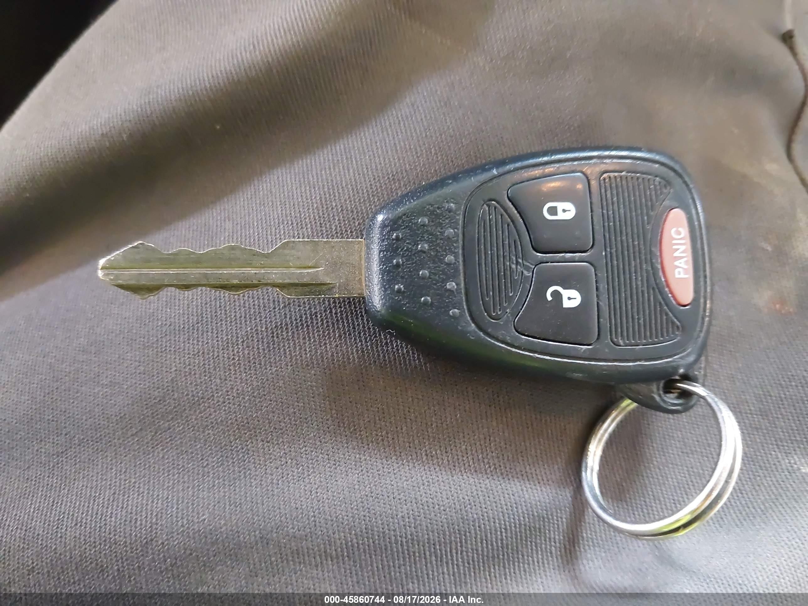 2010 Dodge Caliber Sxt Оранжевый vin: 1B3CB4HA1AD546619