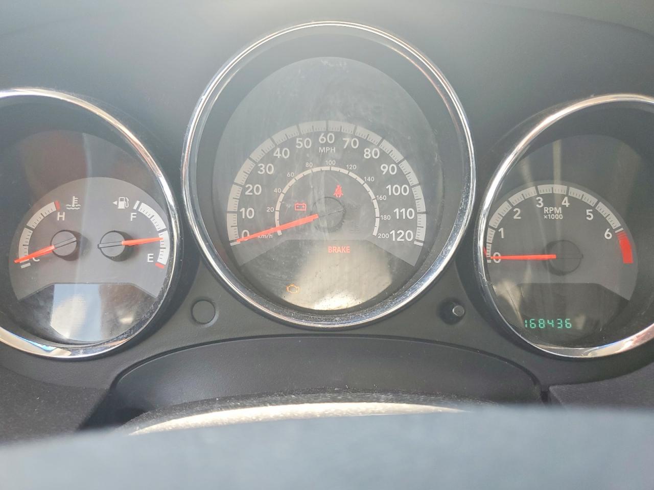 2010 Dodge Caliber Sxt Silver vin: 1B3CB4HA2AD650343