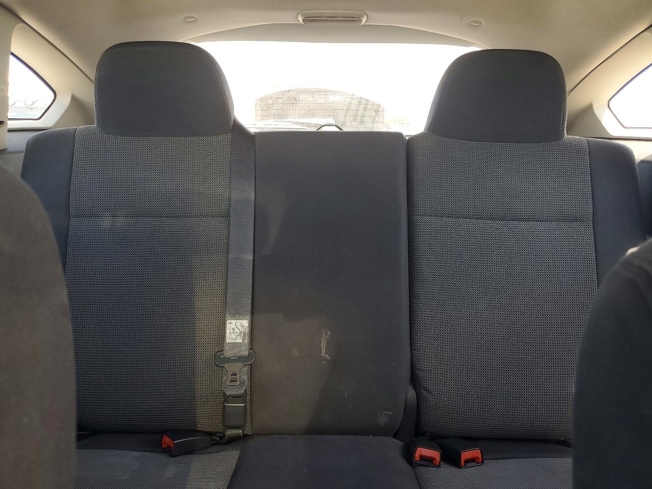 2010 Dodge Caliber Sxt Silver vin: 1B3CB4HA2AD650343