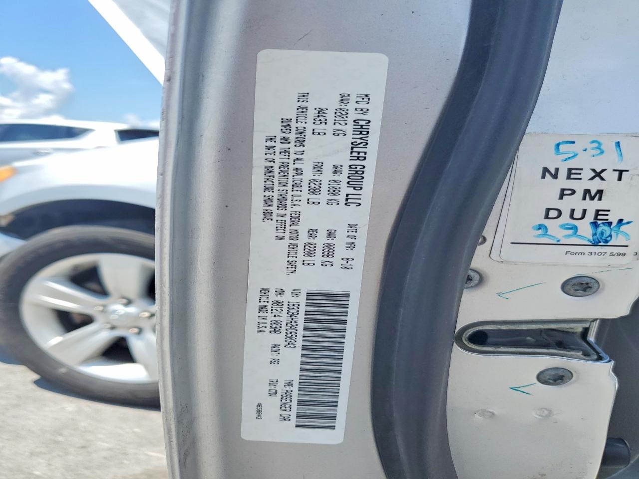 2010 Dodge Caliber Sxt Silver vin: 1B3CB4HA2AD650343