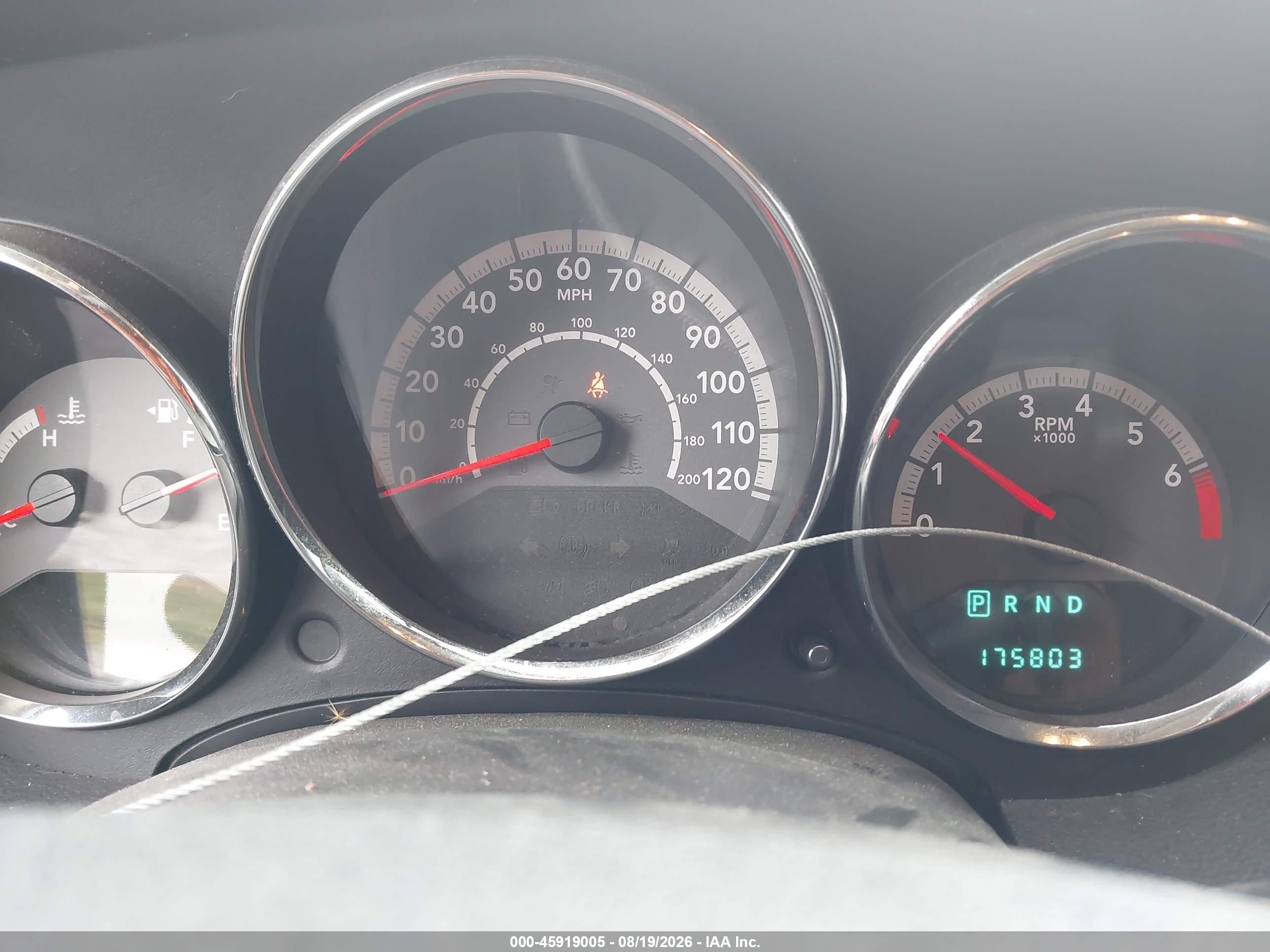 2010 Dodge Caliber Sxt Black vin: 1B3CB4HA2AD664906