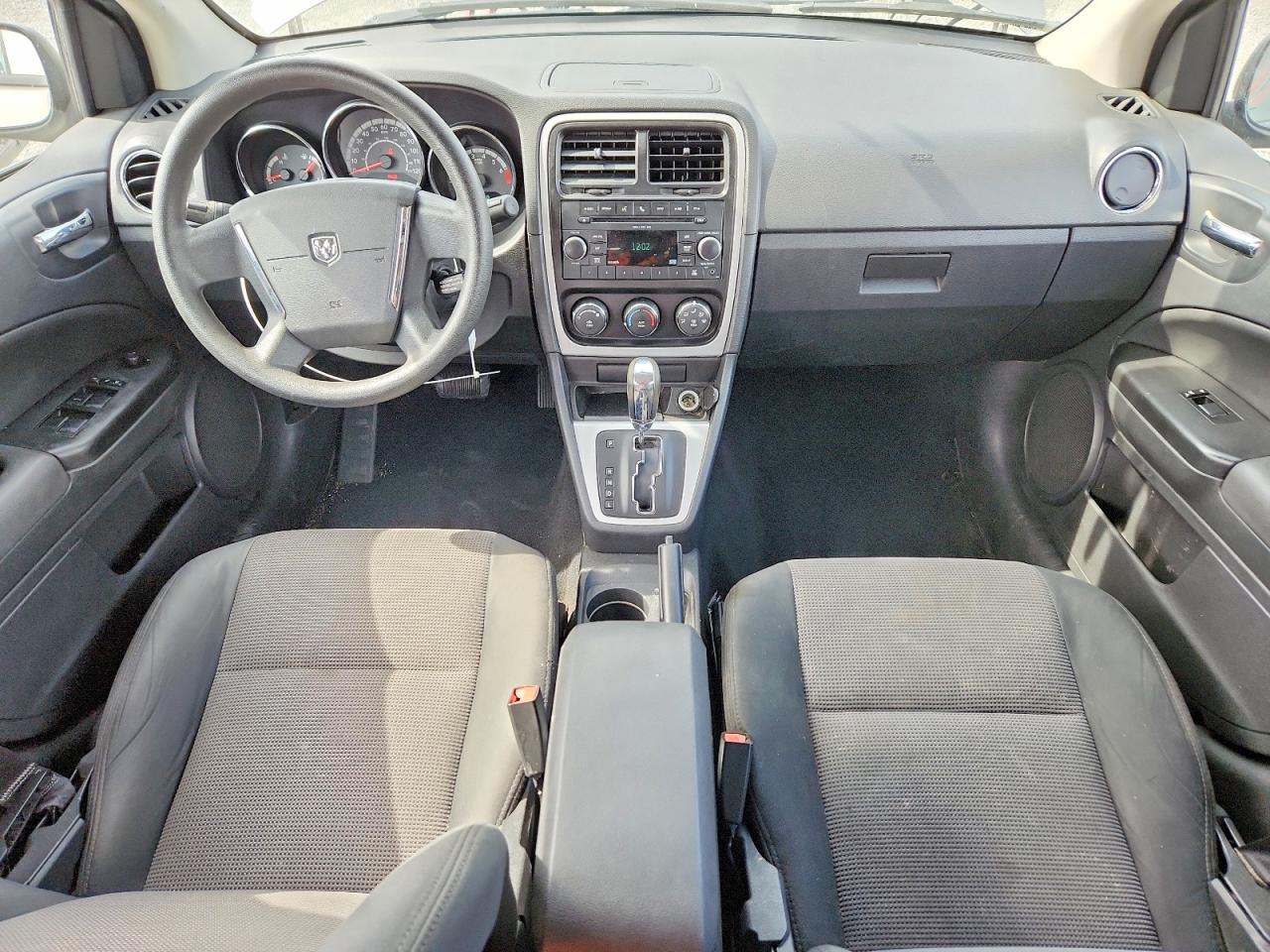 2010 Dodge Caliber Sxt Gold vin: 1B3CB4HA3AD532995
